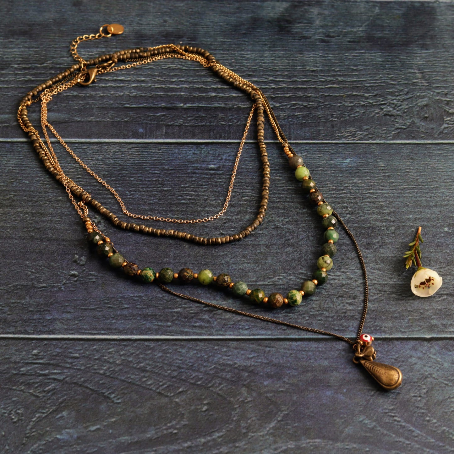 African Jasper
