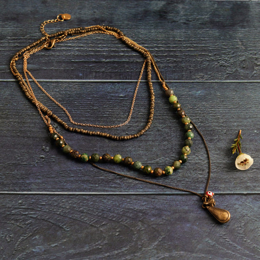 African Jasper