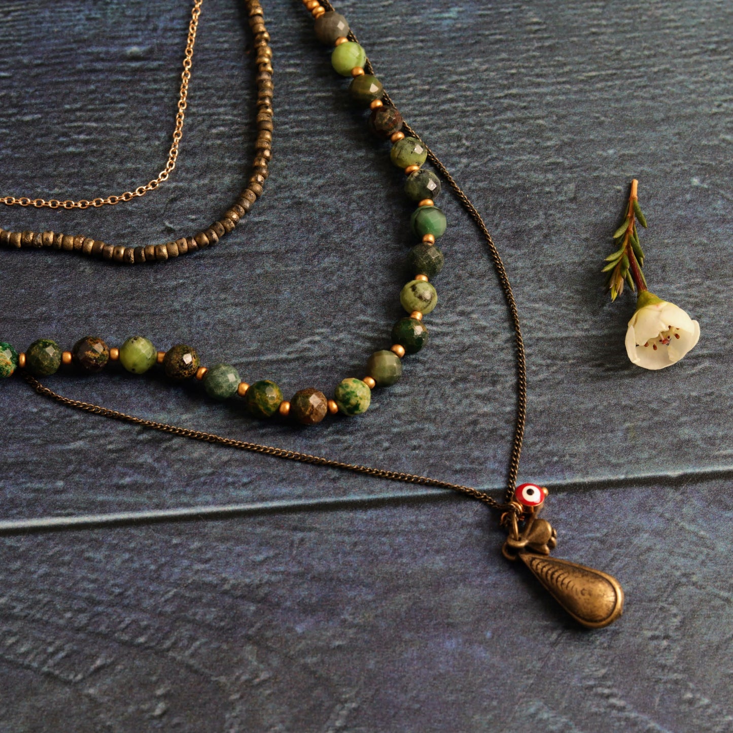 African Jasper