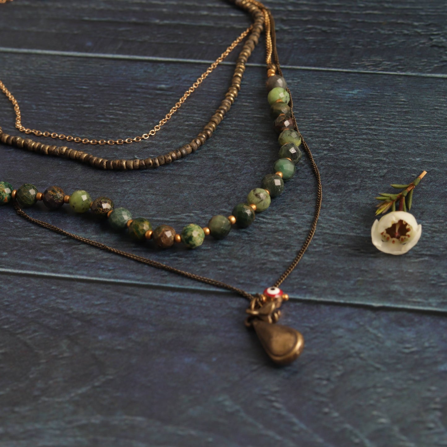 African Jasper