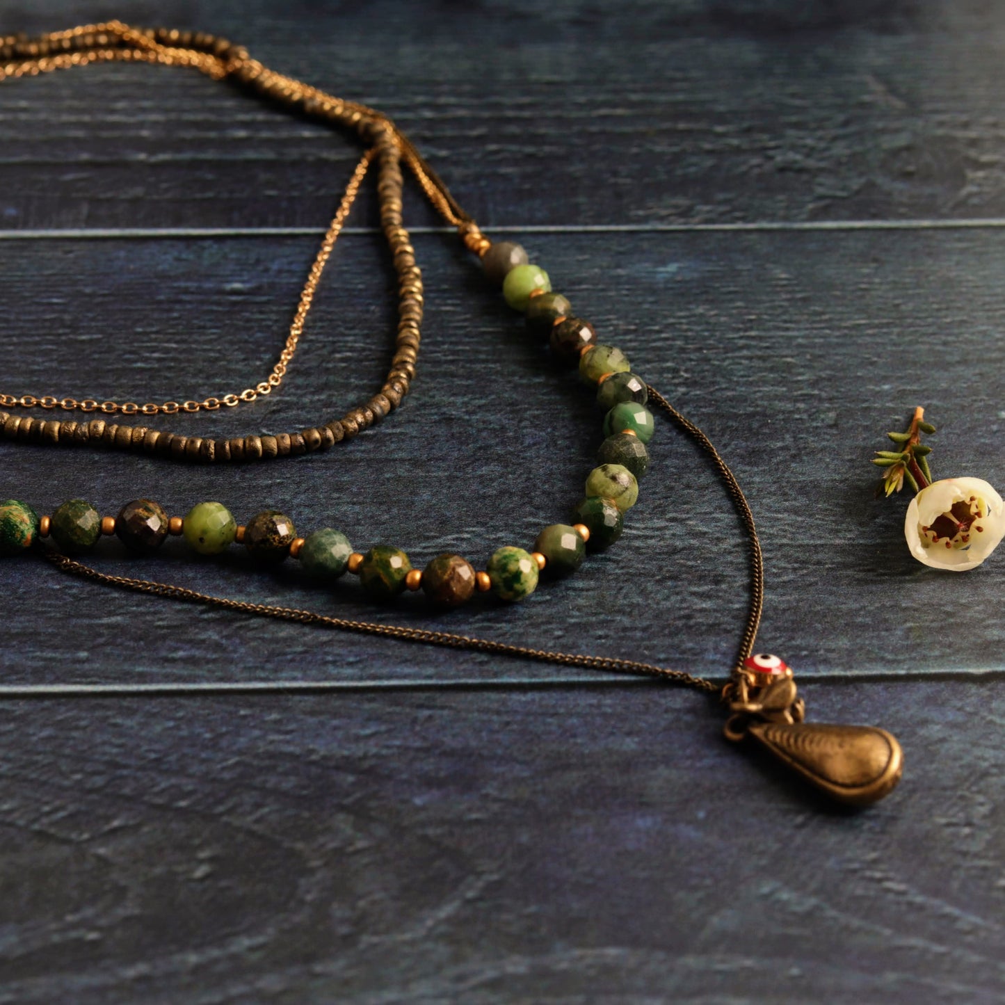 African Jasper
