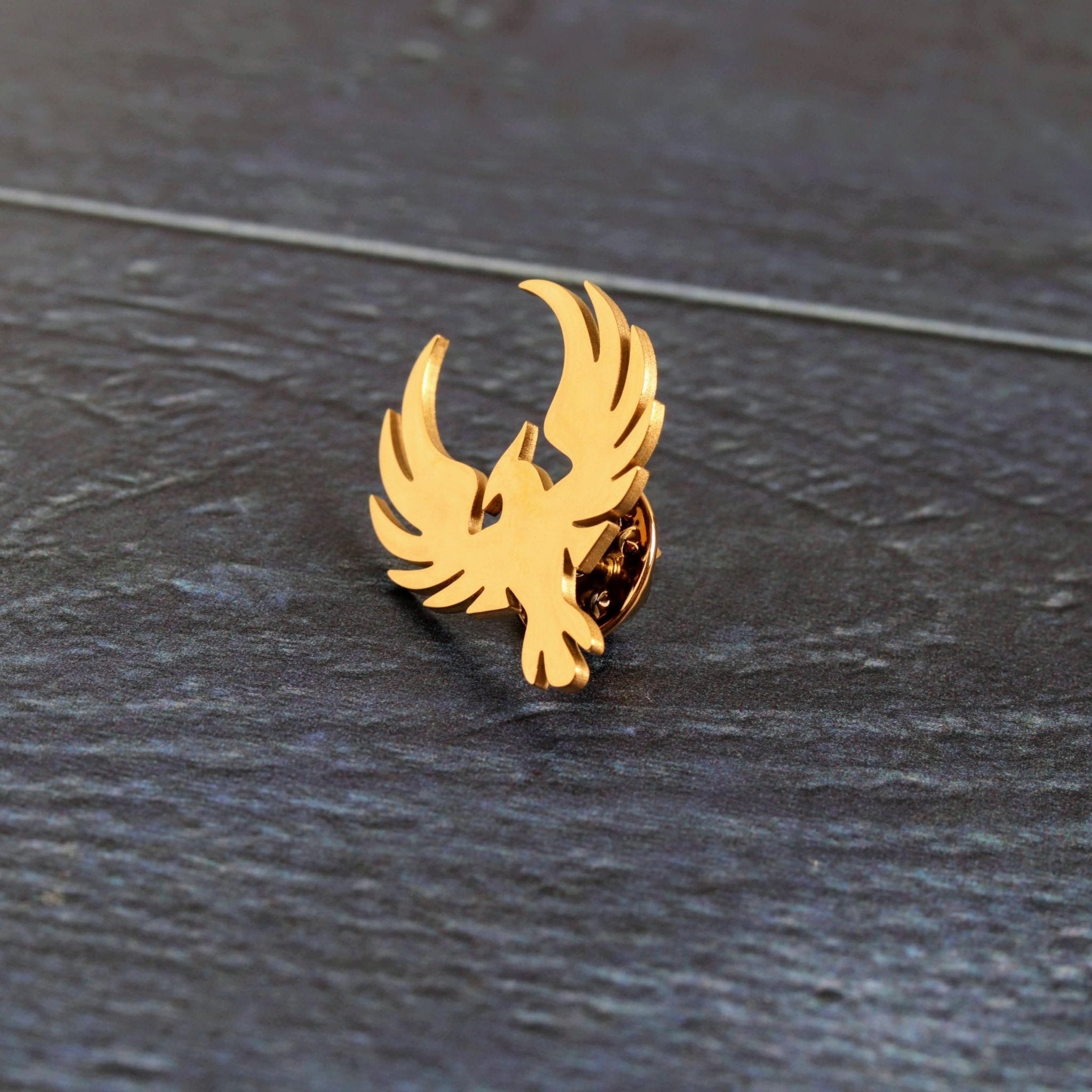 Phoenix Rising- Handmade Jewellery - i am boho