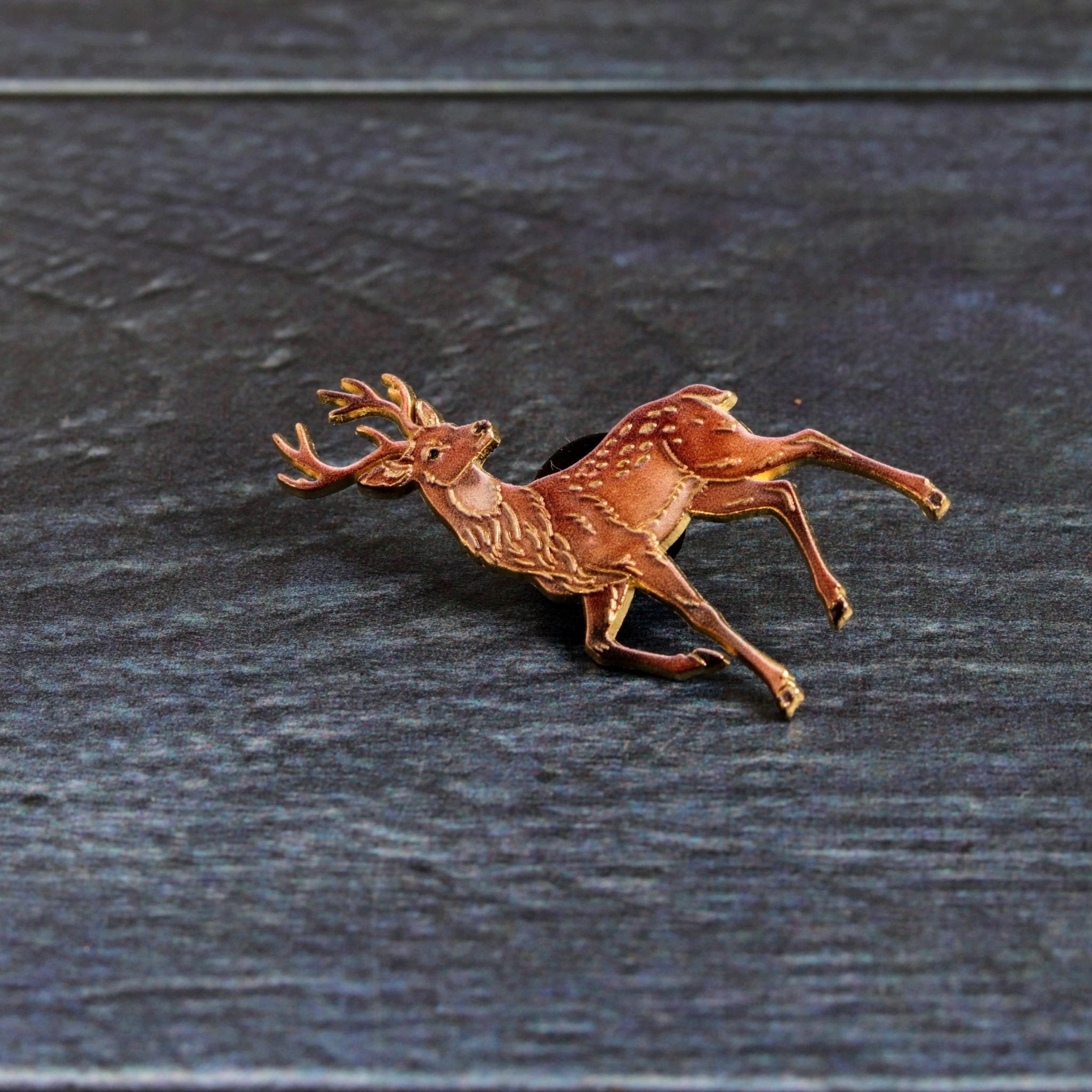Forest Runner- Handmade Jewellery - i am boho