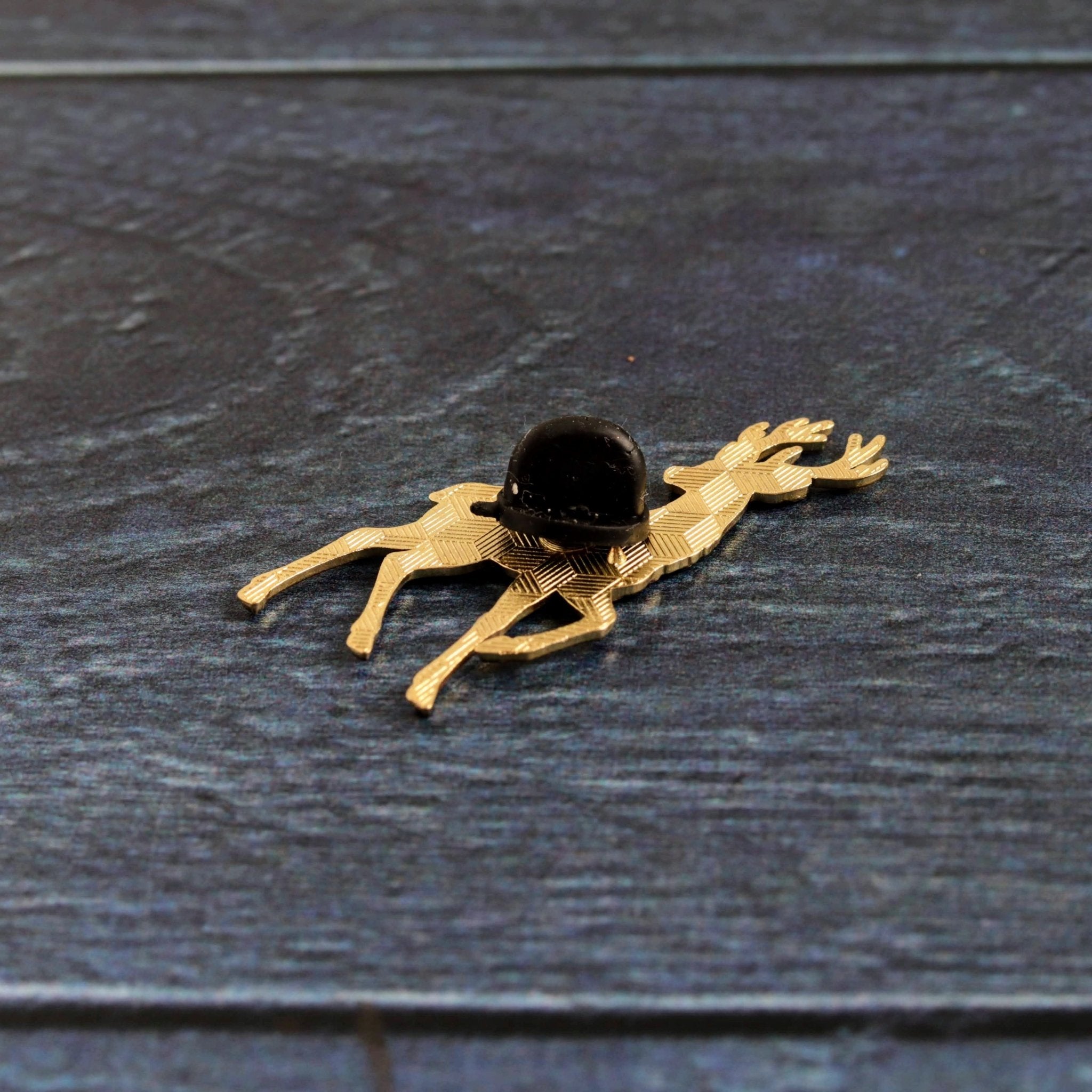 Forest Runner- Handmade Jewellery - i am boho