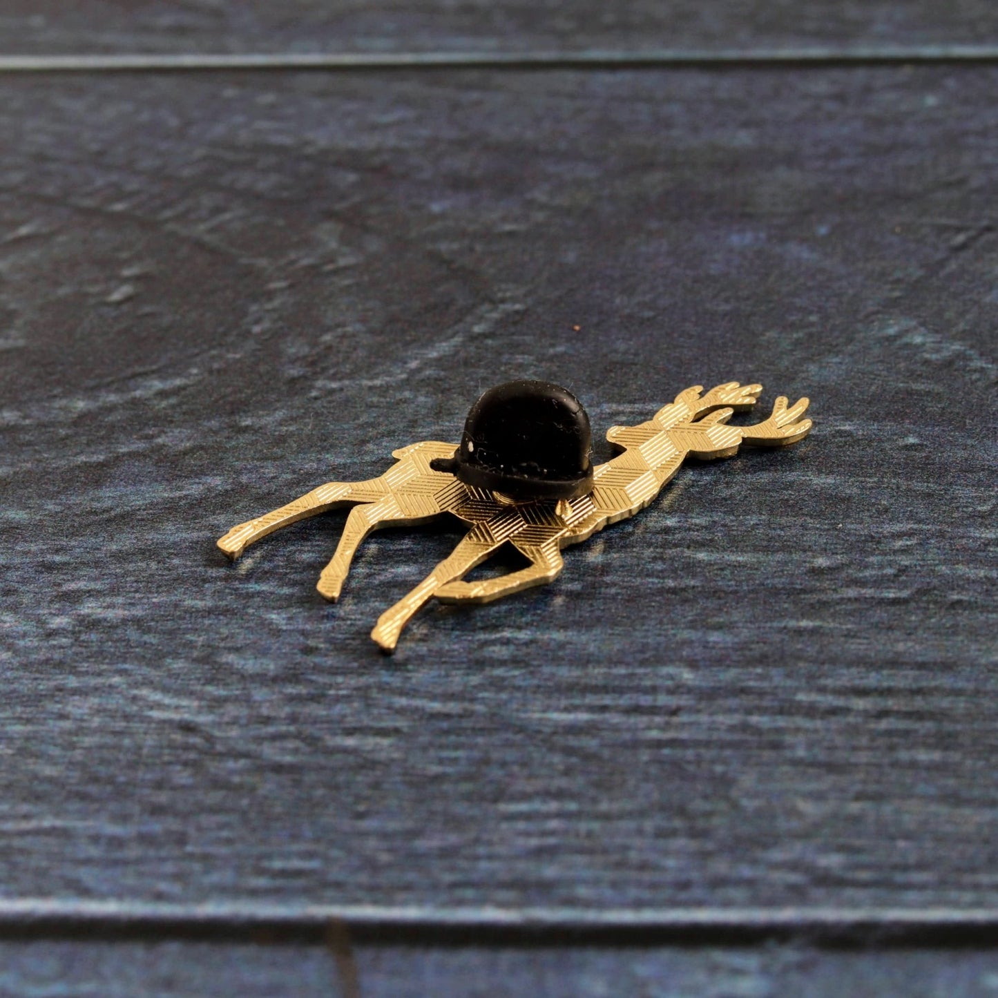 Forest Runner- Handmade Jewellery - i am boho