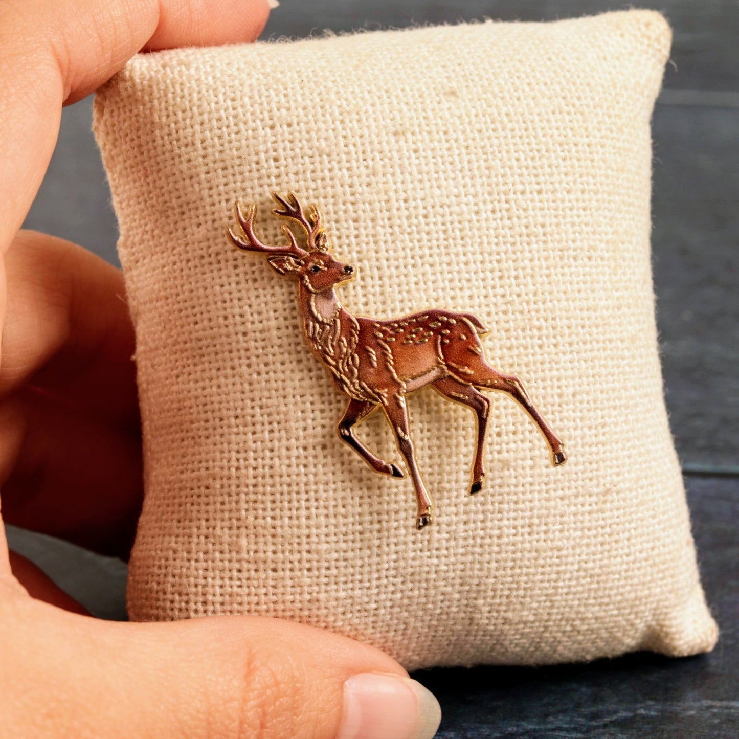 Forest Runner- Handmade Jewellery - i am boho