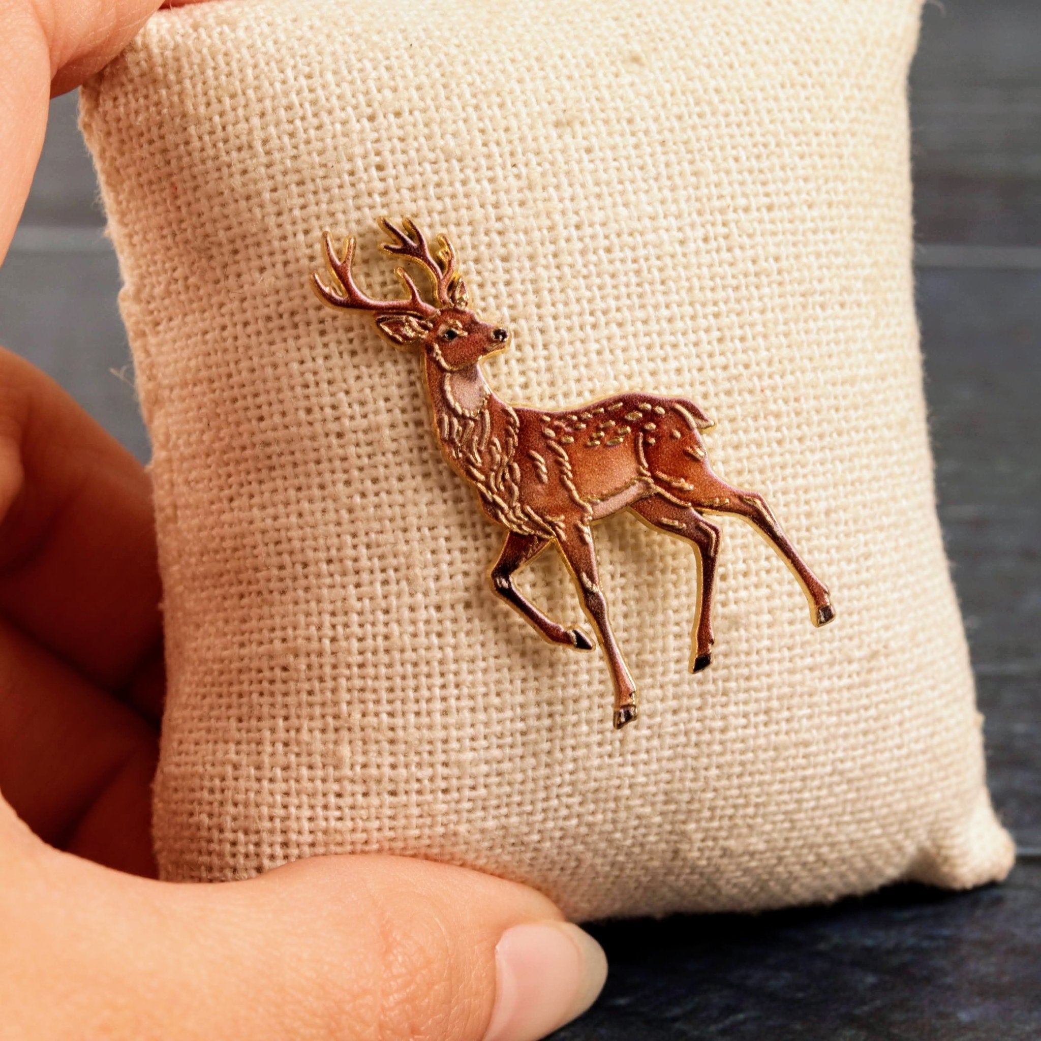Forest Runner- Handmade Jewellery - i am boho