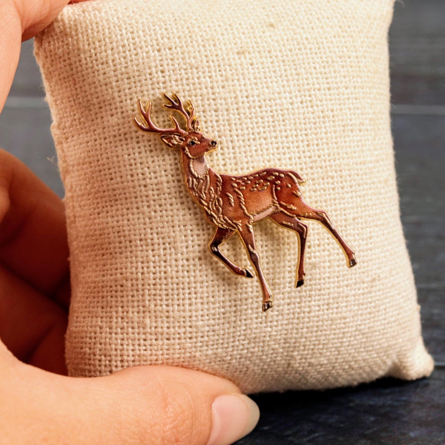 Forest Runner- Handmade Jewellery - i am boho