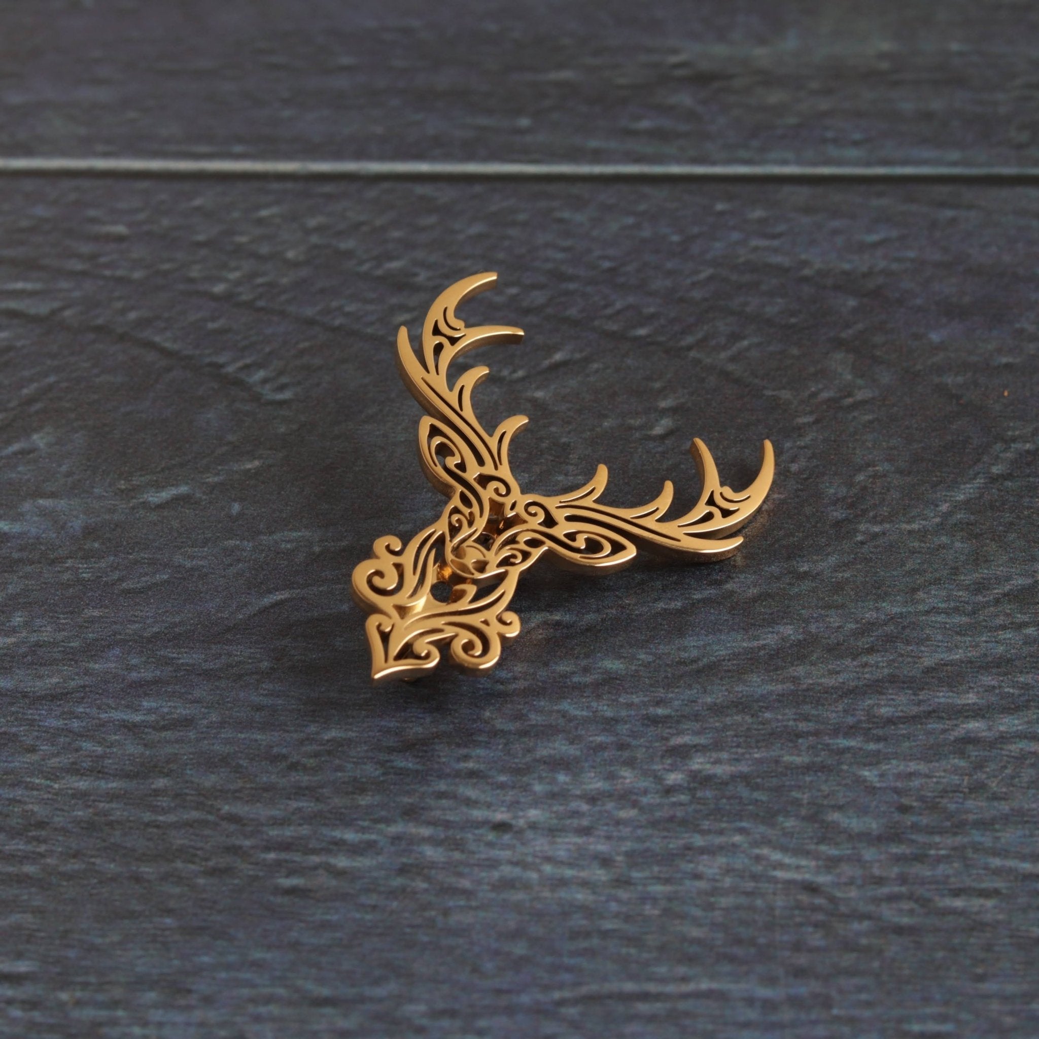 Stag Spirit- Handmade Jewellery - i am boho