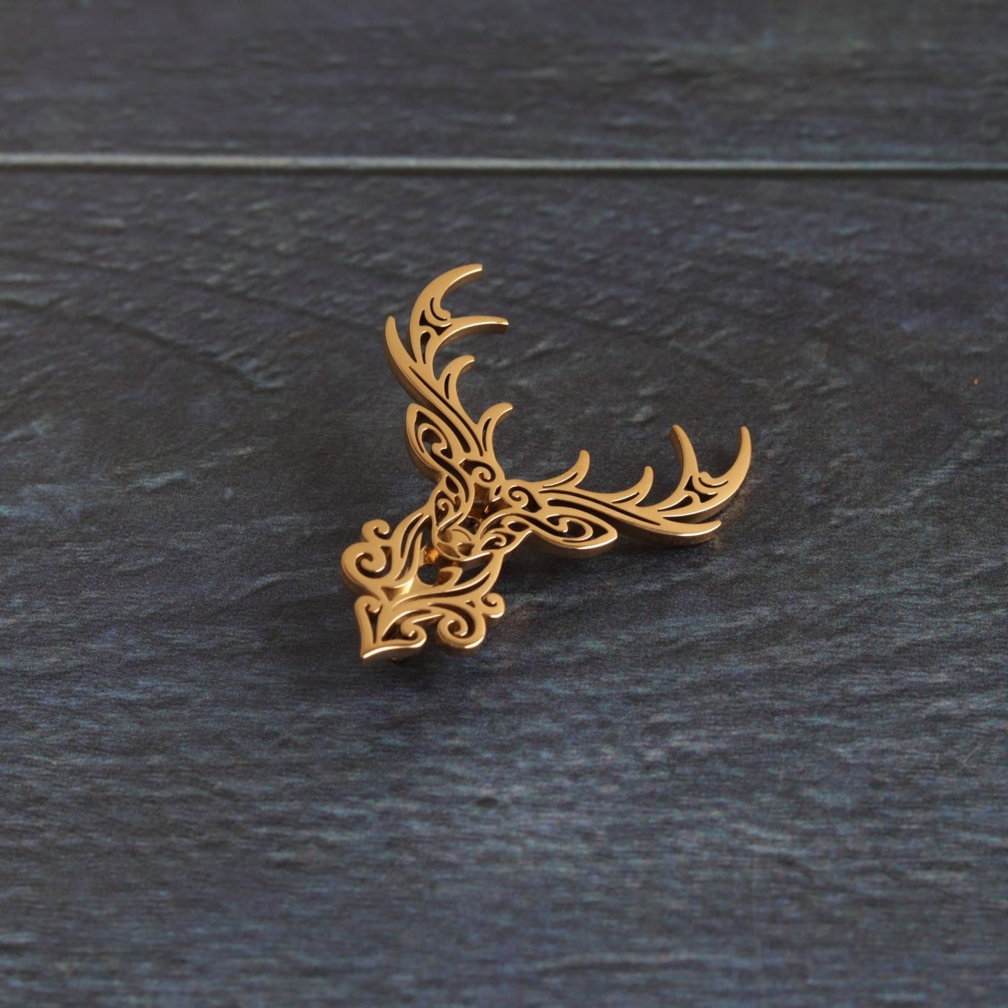 Stag Spirit- Handmade Jewellery - i am boho
