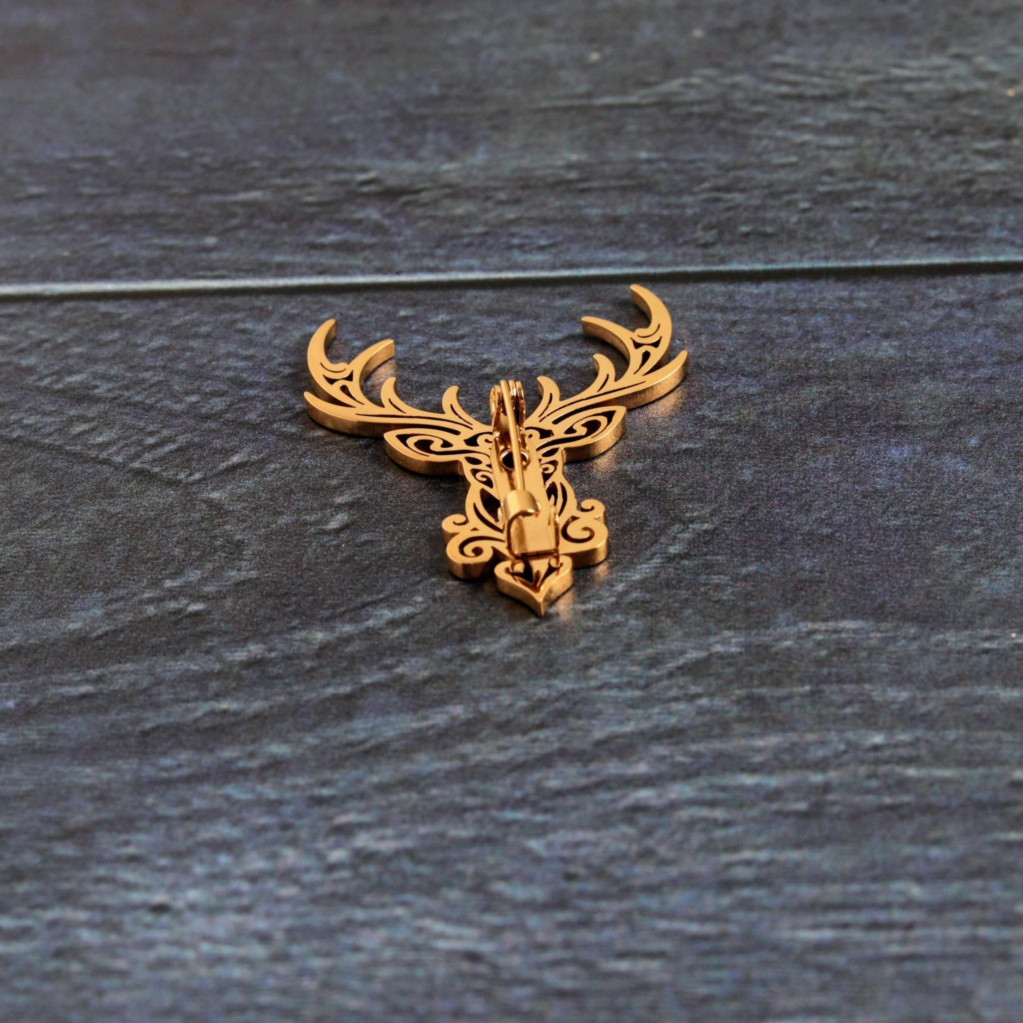 Stag Spirit- Handmade Jewellery - i am boho