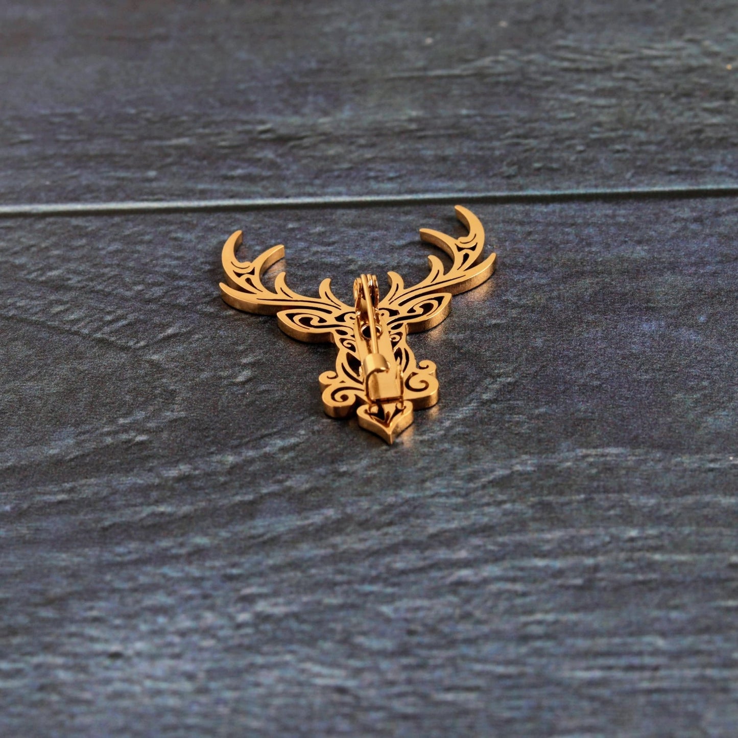 Stag Spirit- Handmade Jewellery - i am boho