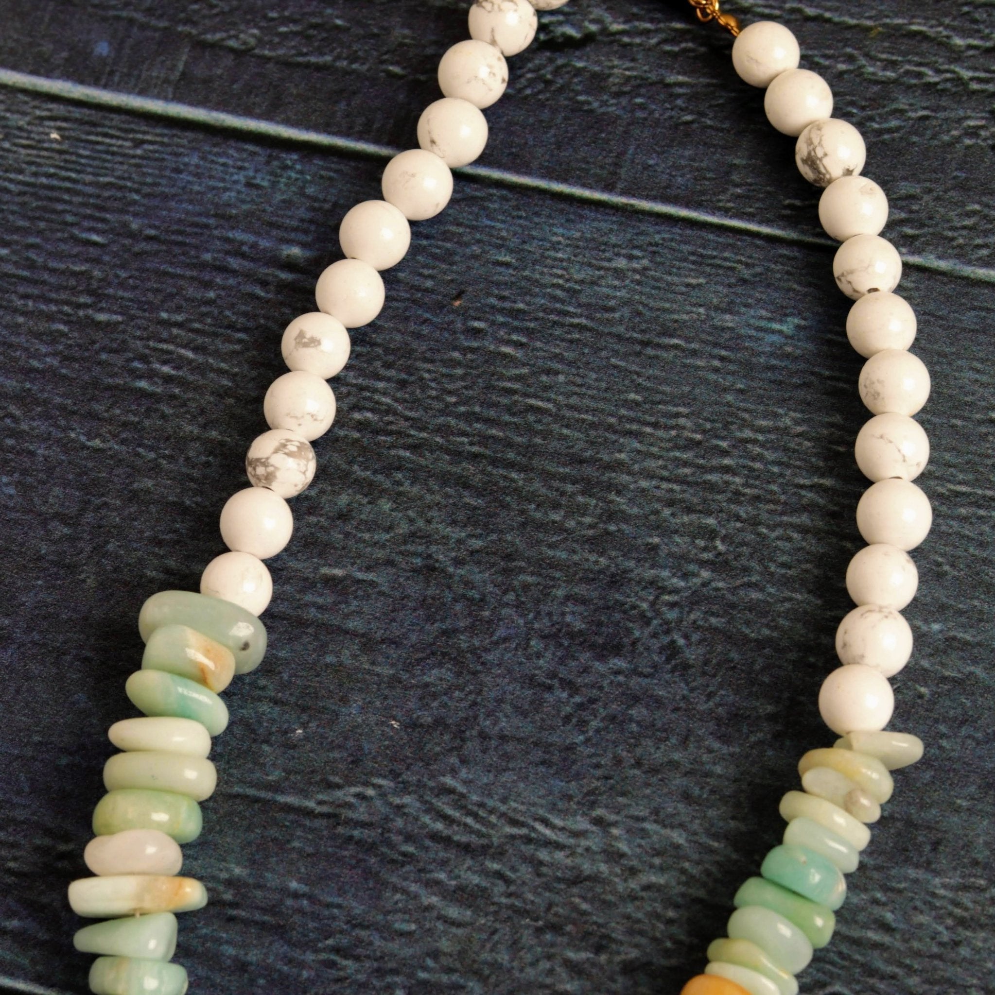 Swim Your Own Current- Handmade Jewellery - i am boho