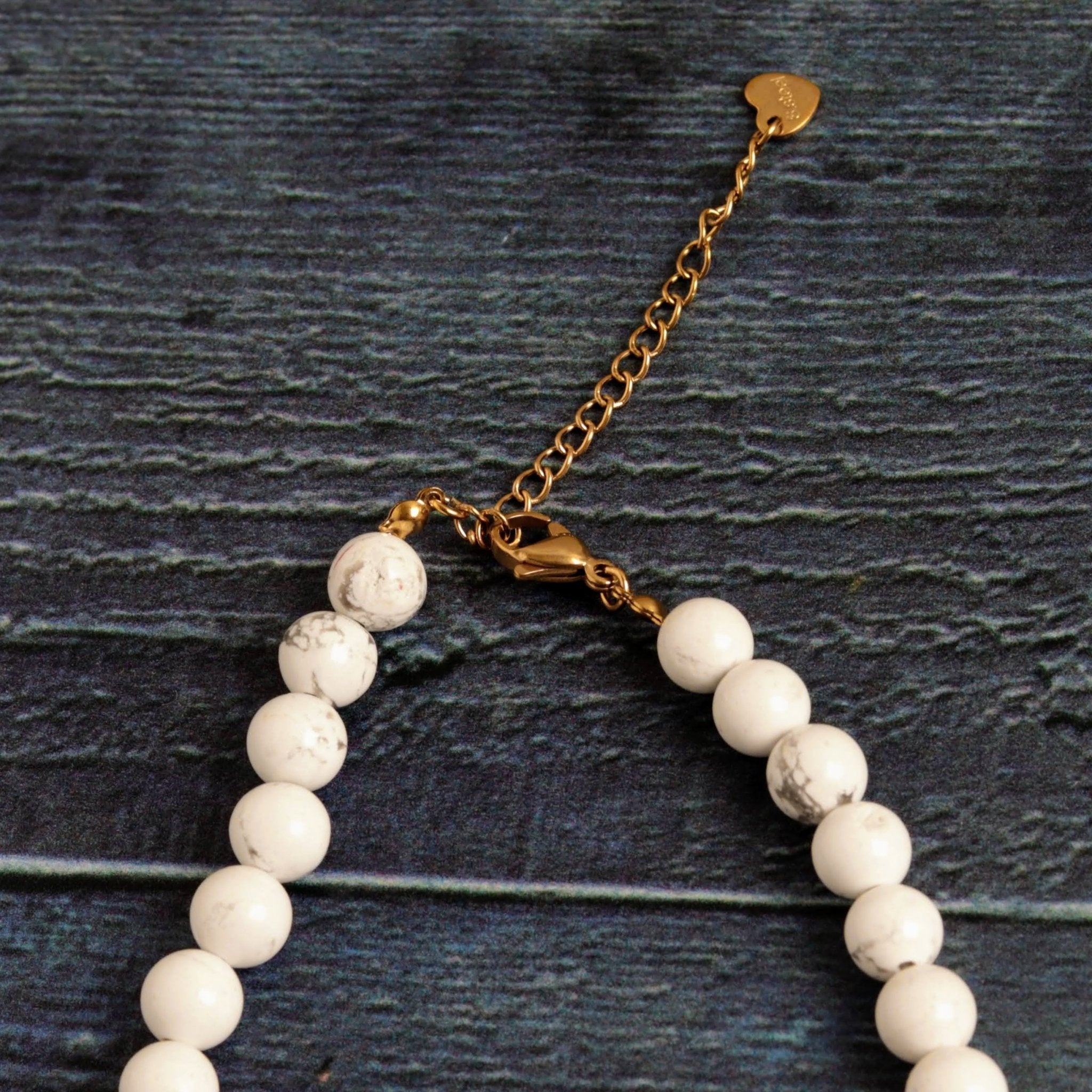 Swim Your Own Current- Handmade Jewellery - i am boho