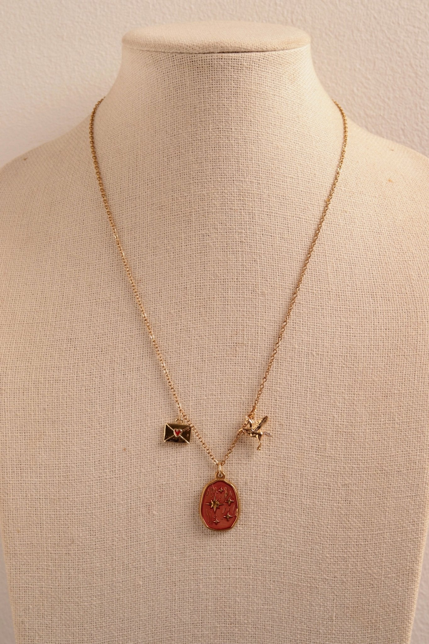 Written in the Stars- Handmade Jewellery - i am boho