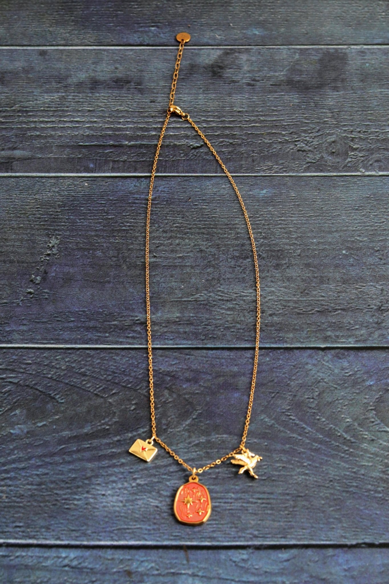 Written in the Stars- Handmade Jewellery - i am boho