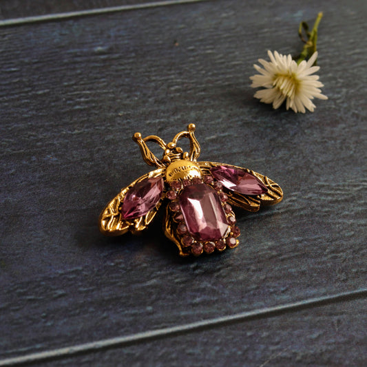 Vespae pink