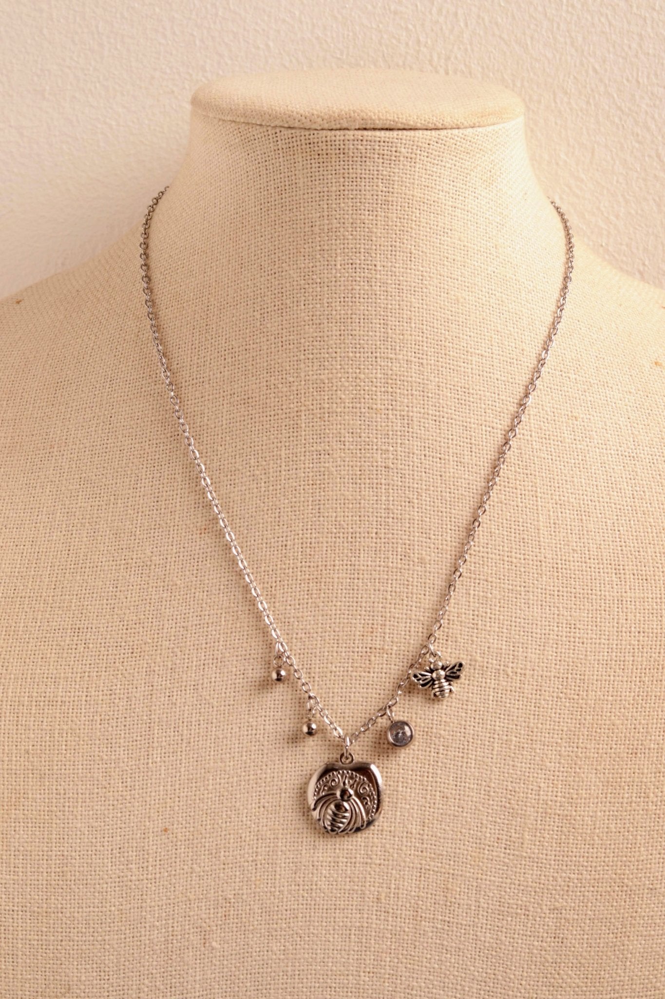 Bee Blessed- Handmade Jewellery - i am boho