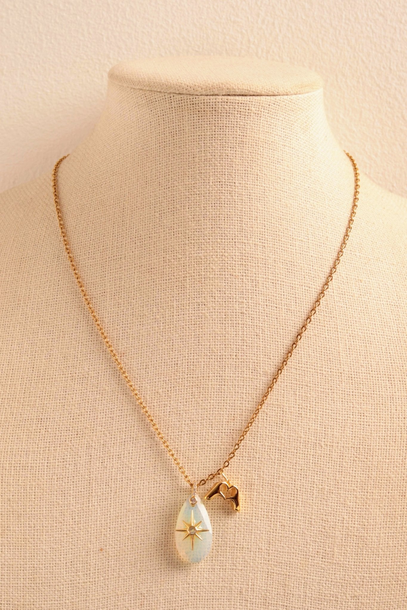 Celestial Wings- Handmade Jewellery - i am boho