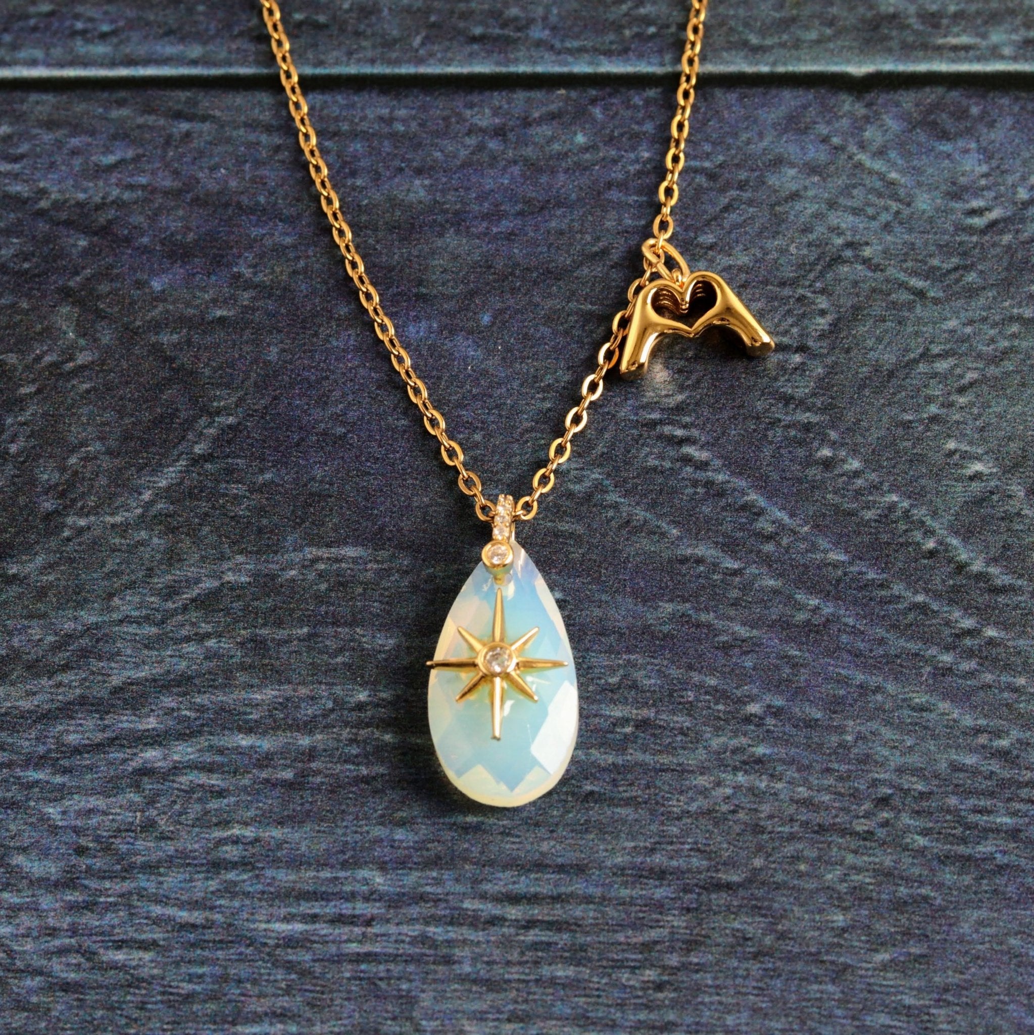 Celestial Wings- Handmade Jewellery - i am boho