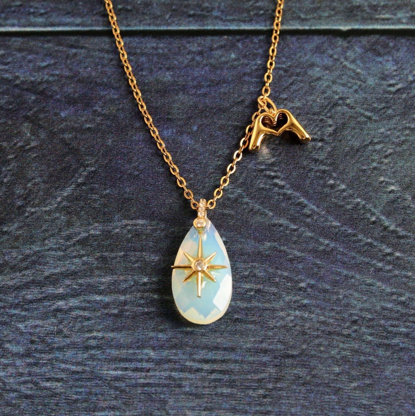 Celestial Wings- Handmade Jewellery - i am boho