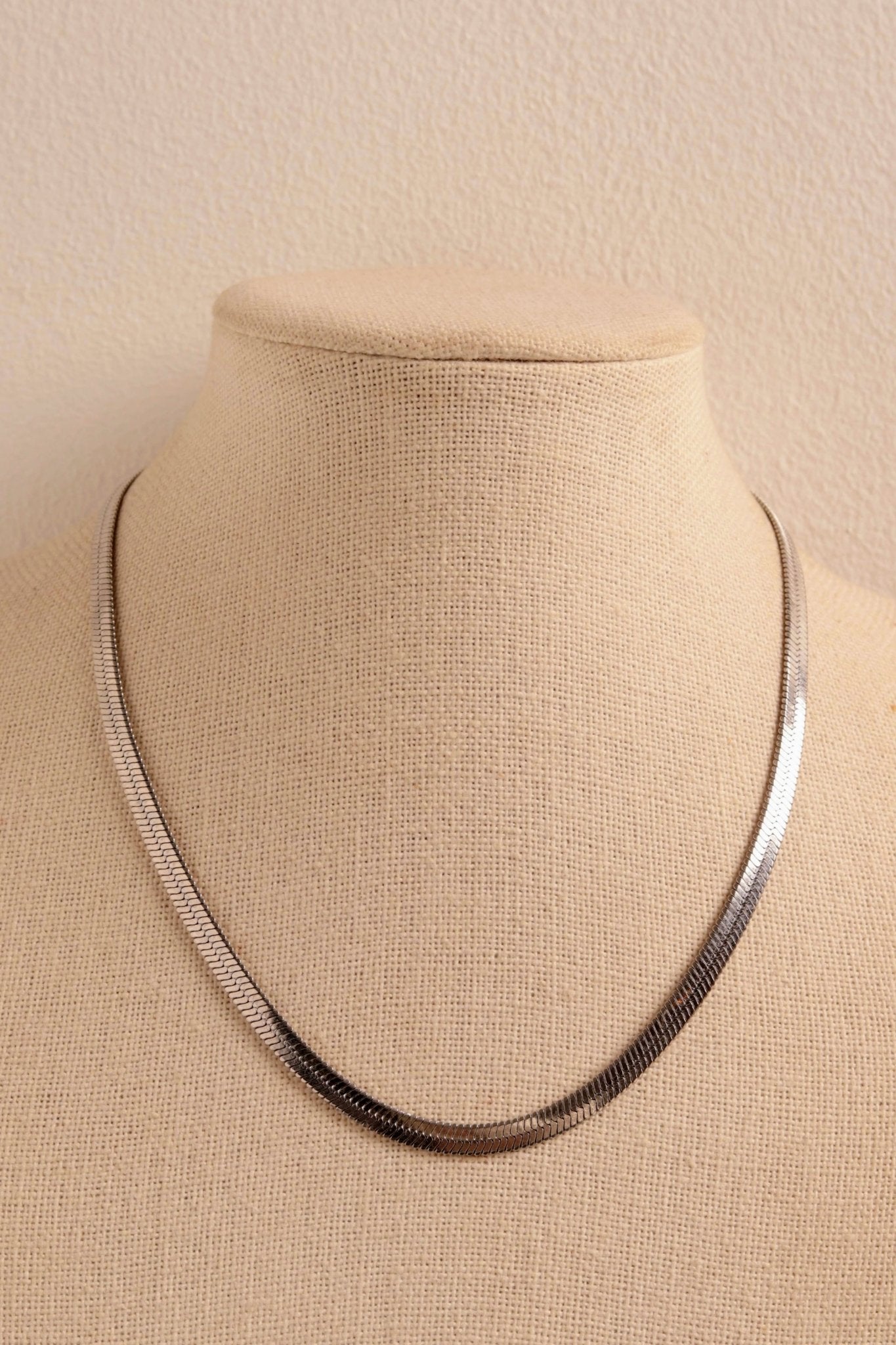 Liquid Silver- Handmade Jewellery - i am boho