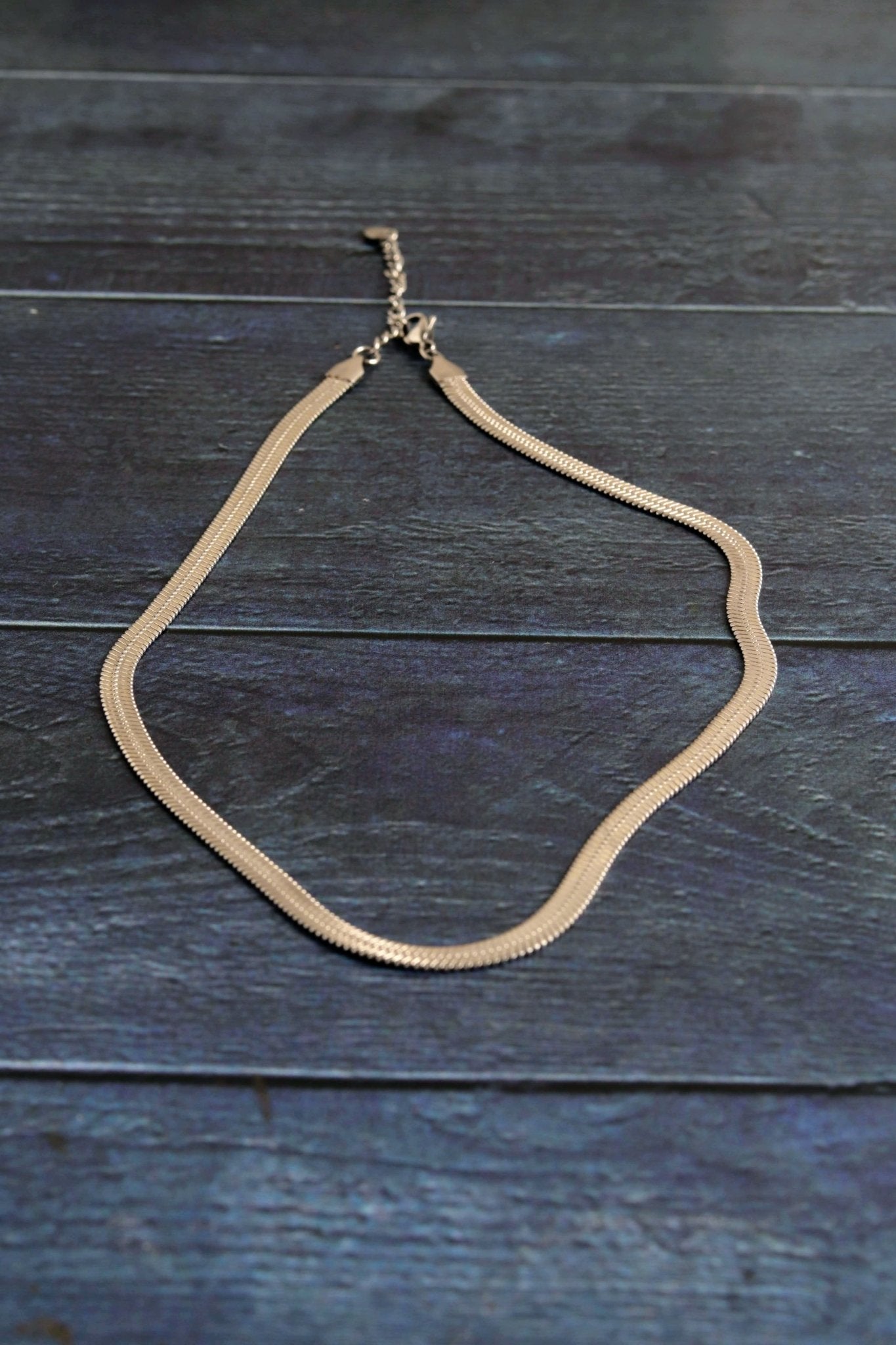 Liquid Silver- Handmade Jewellery - i am boho