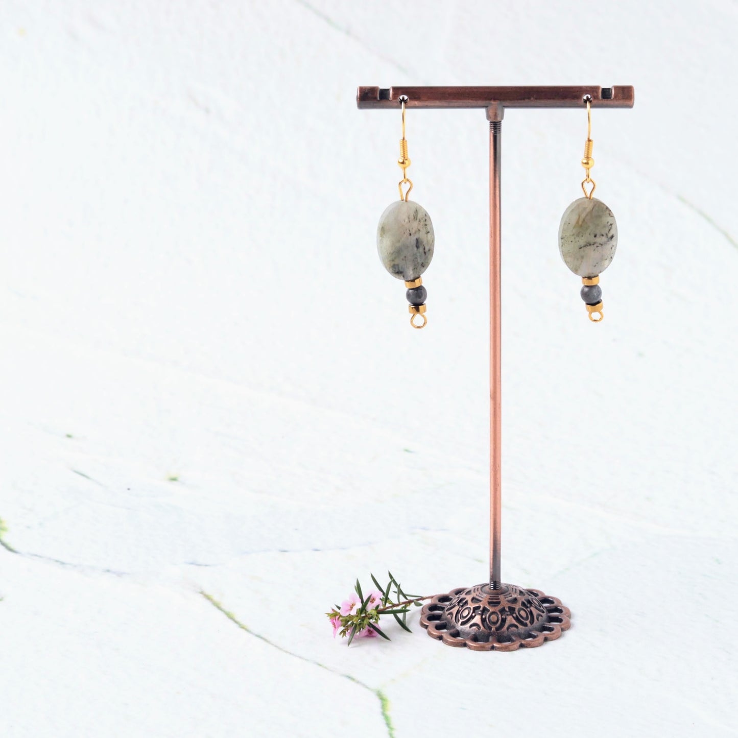 Leonie's Labradorite