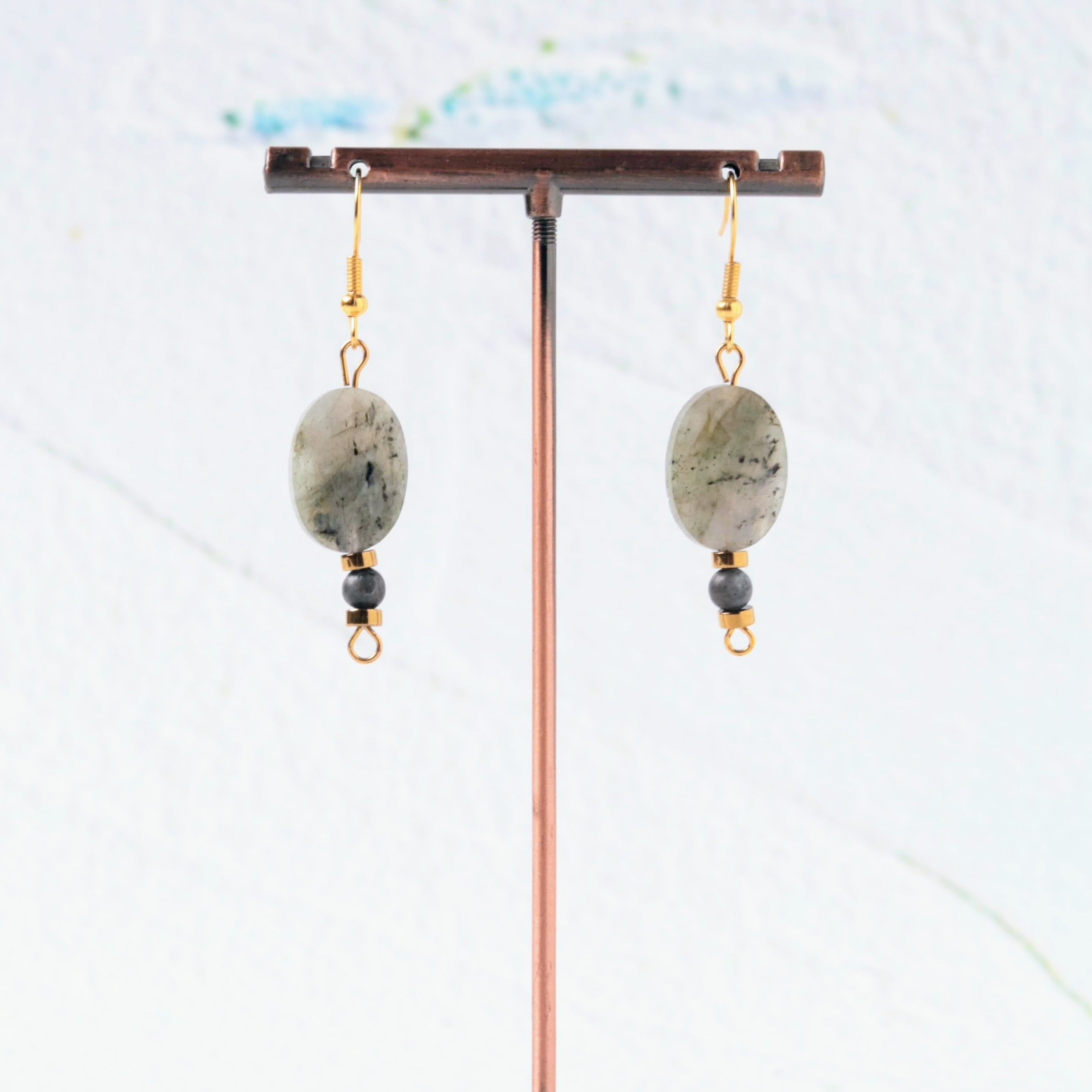 Leonie's Labradorite