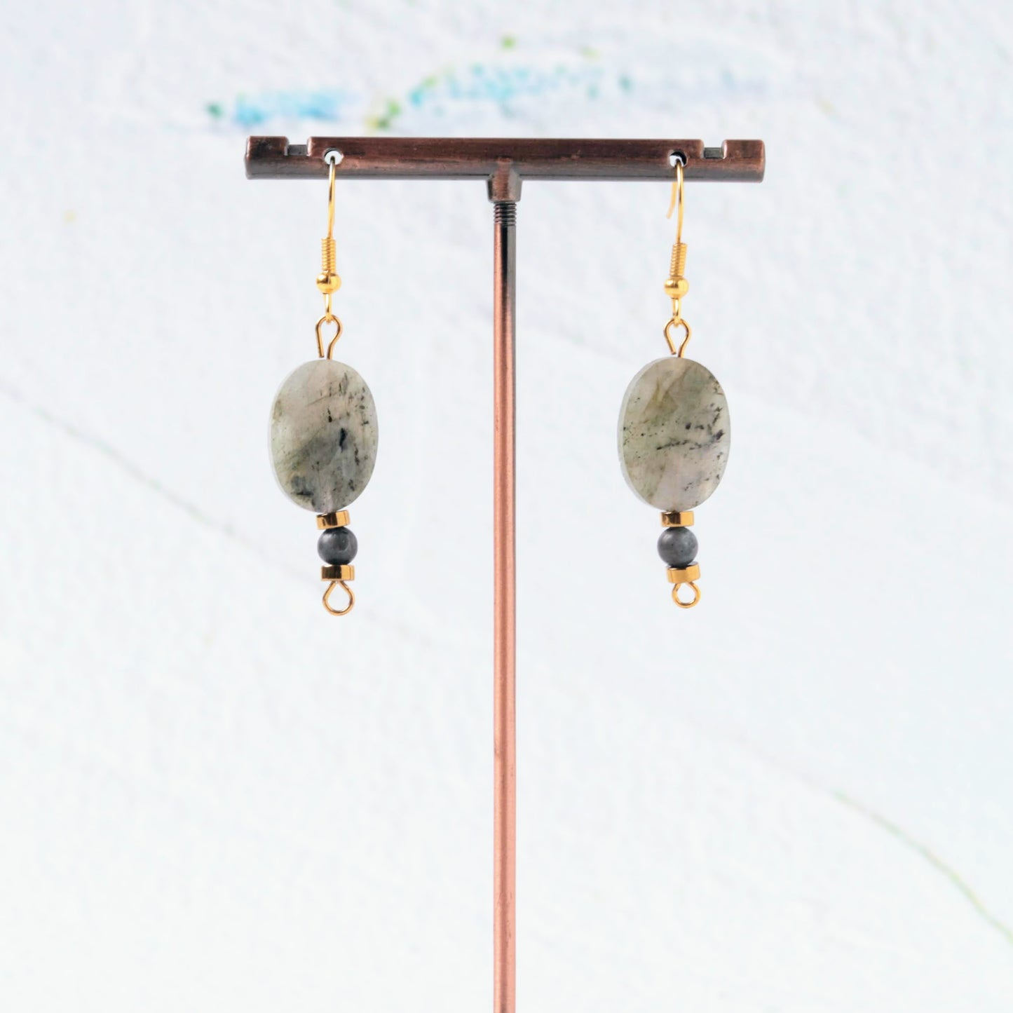 Leonie's Labradorite