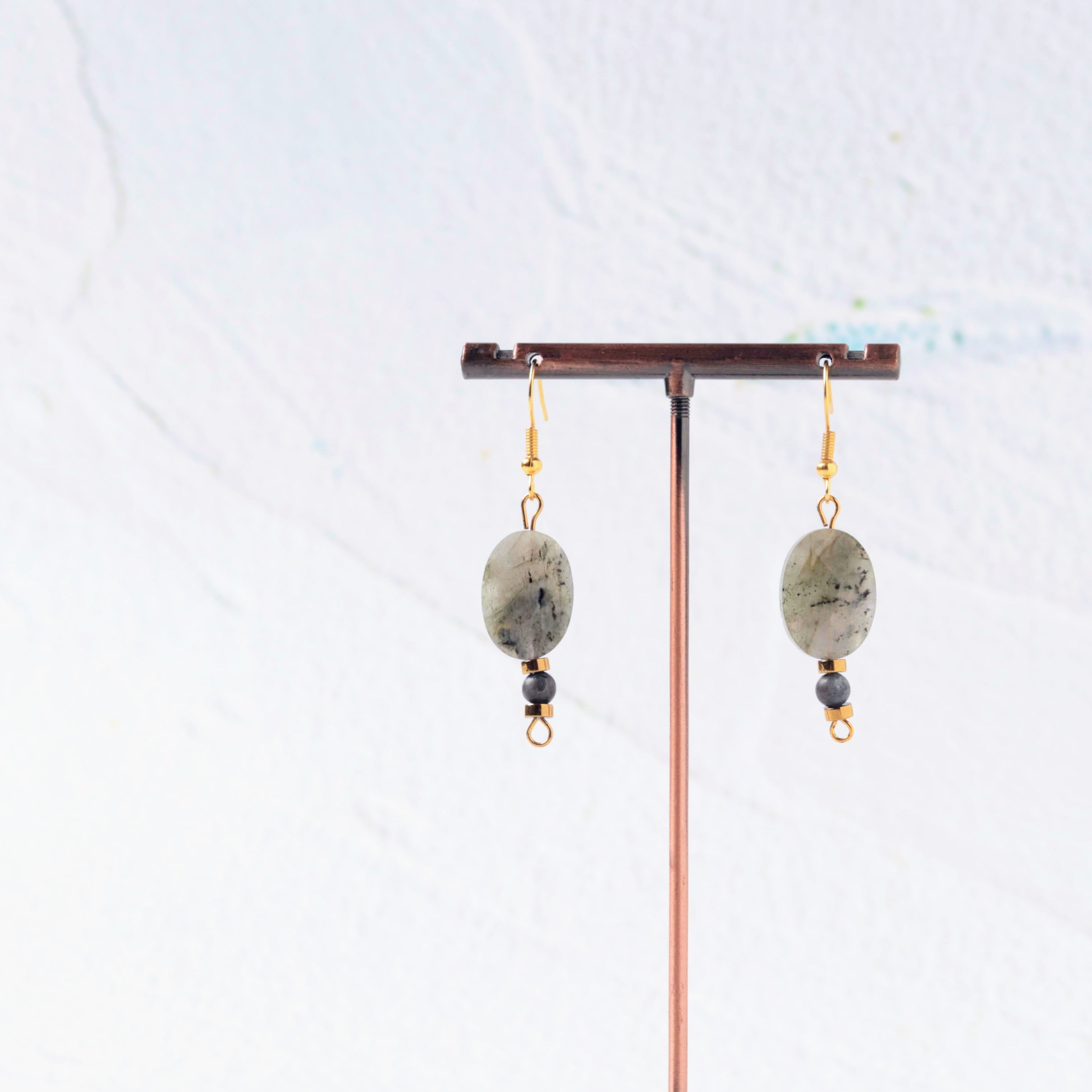 Leonie's Labradorite