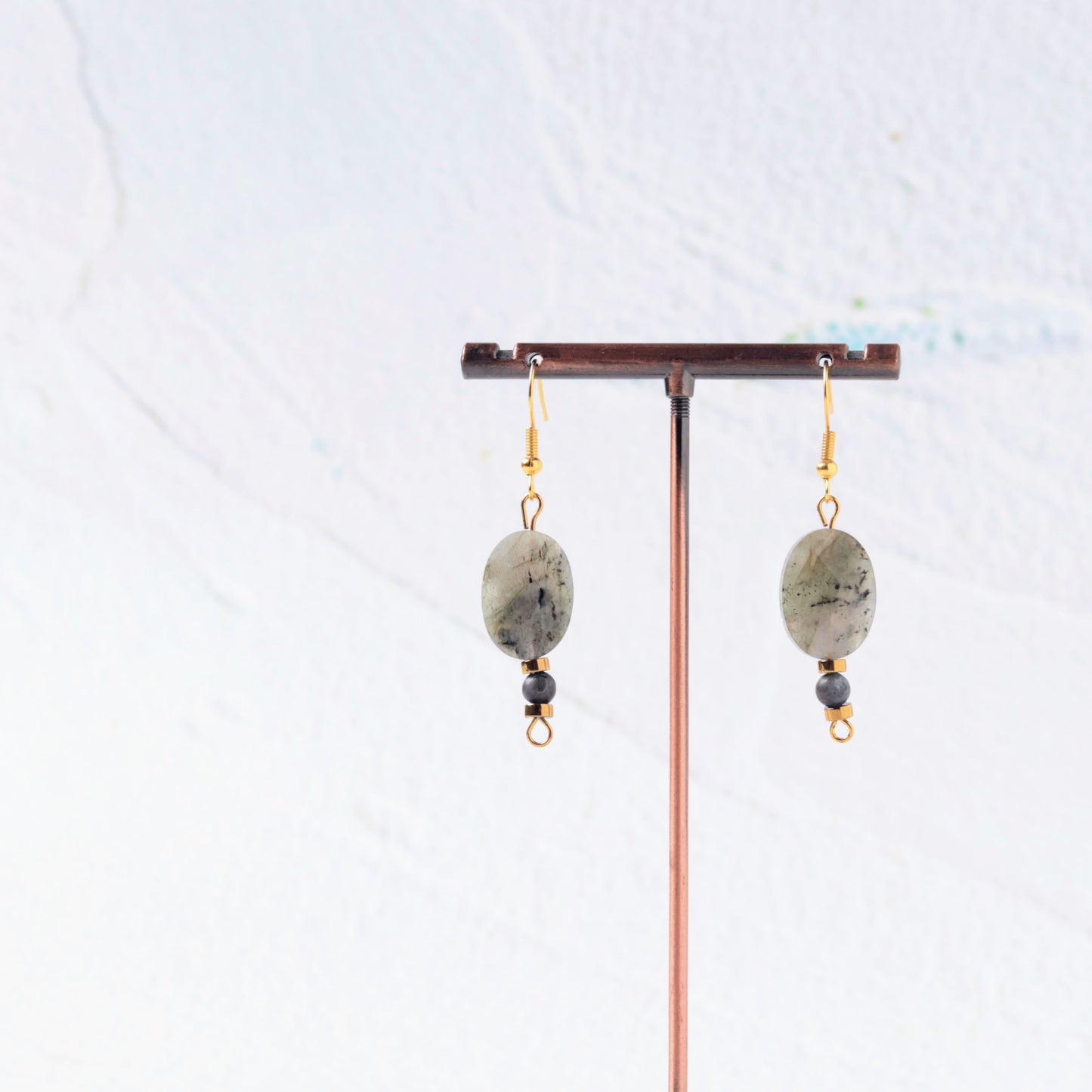 Leonie's Labradorite