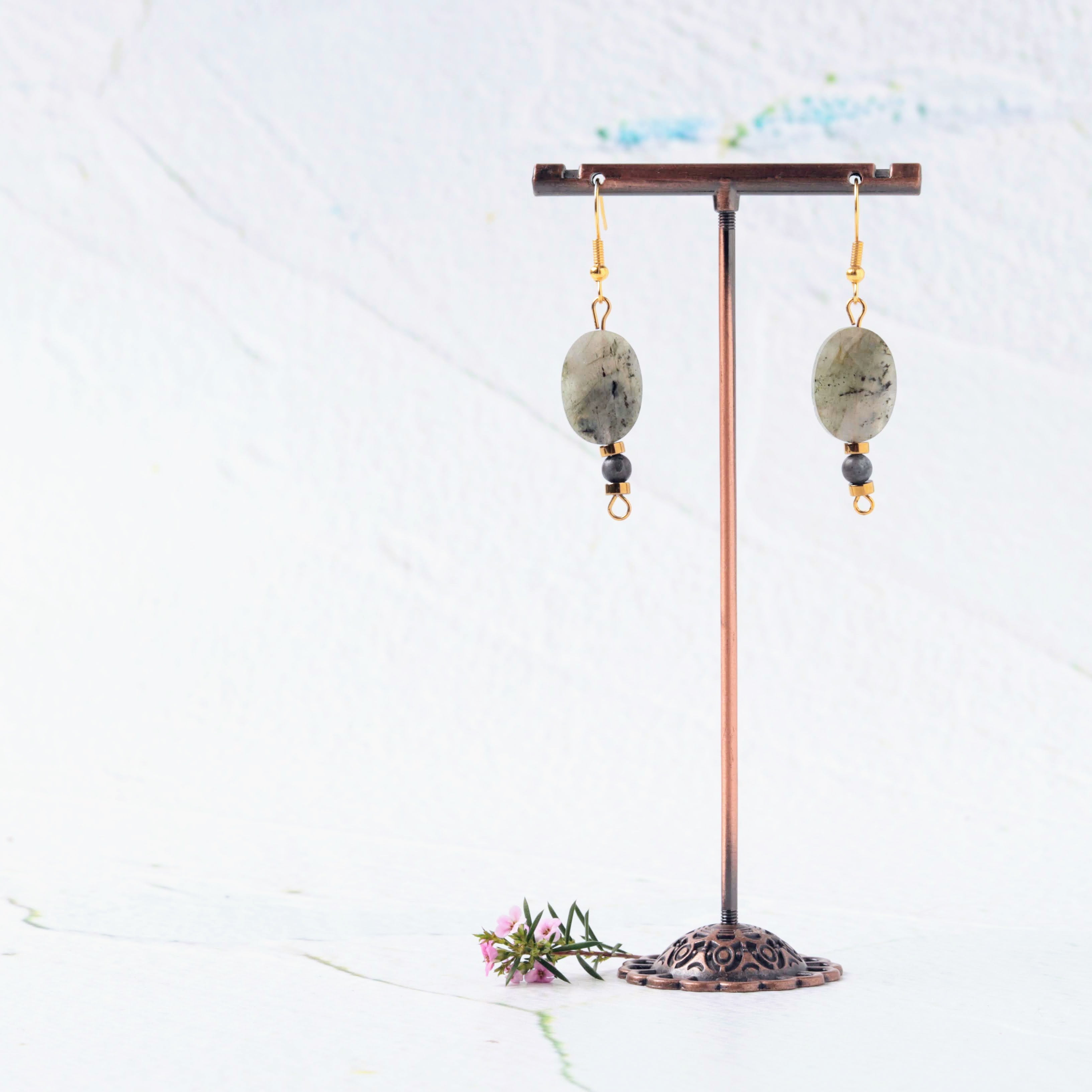 Leonie's Labradorite