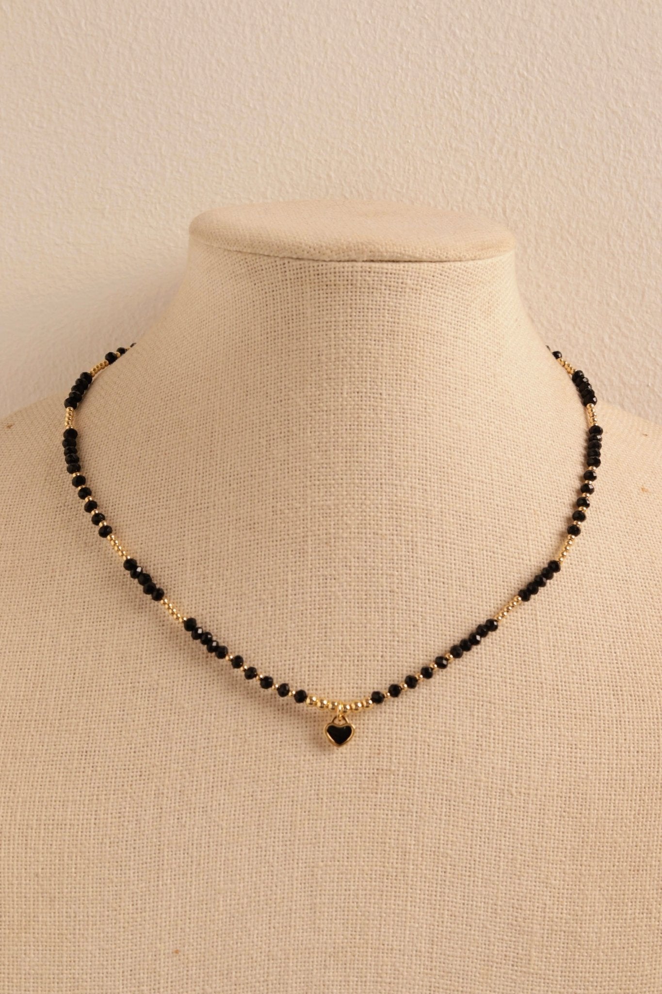 Open Heart- Handmade Jewellery - i am boho