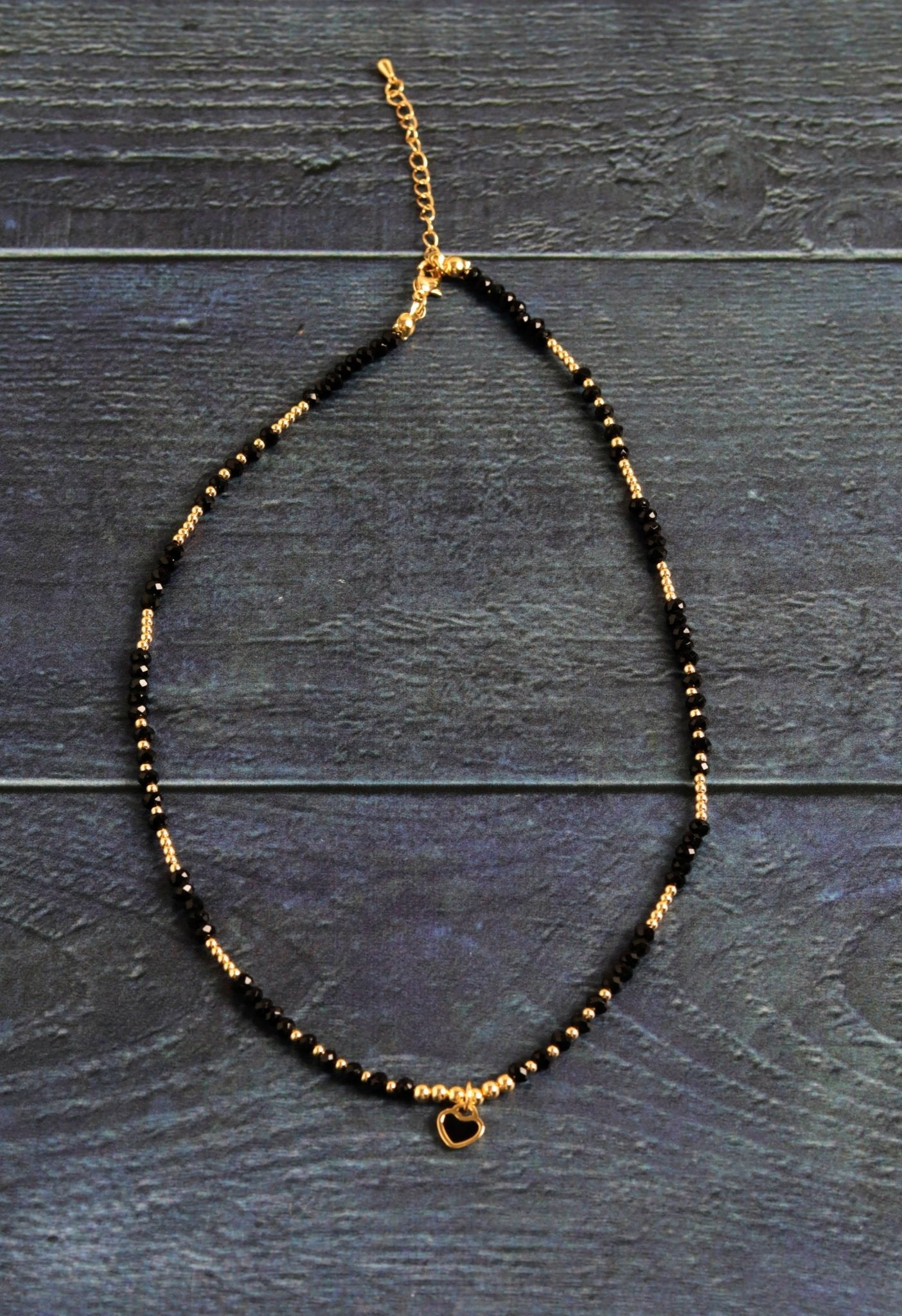 Open Heart- Handmade Jewellery - i am boho