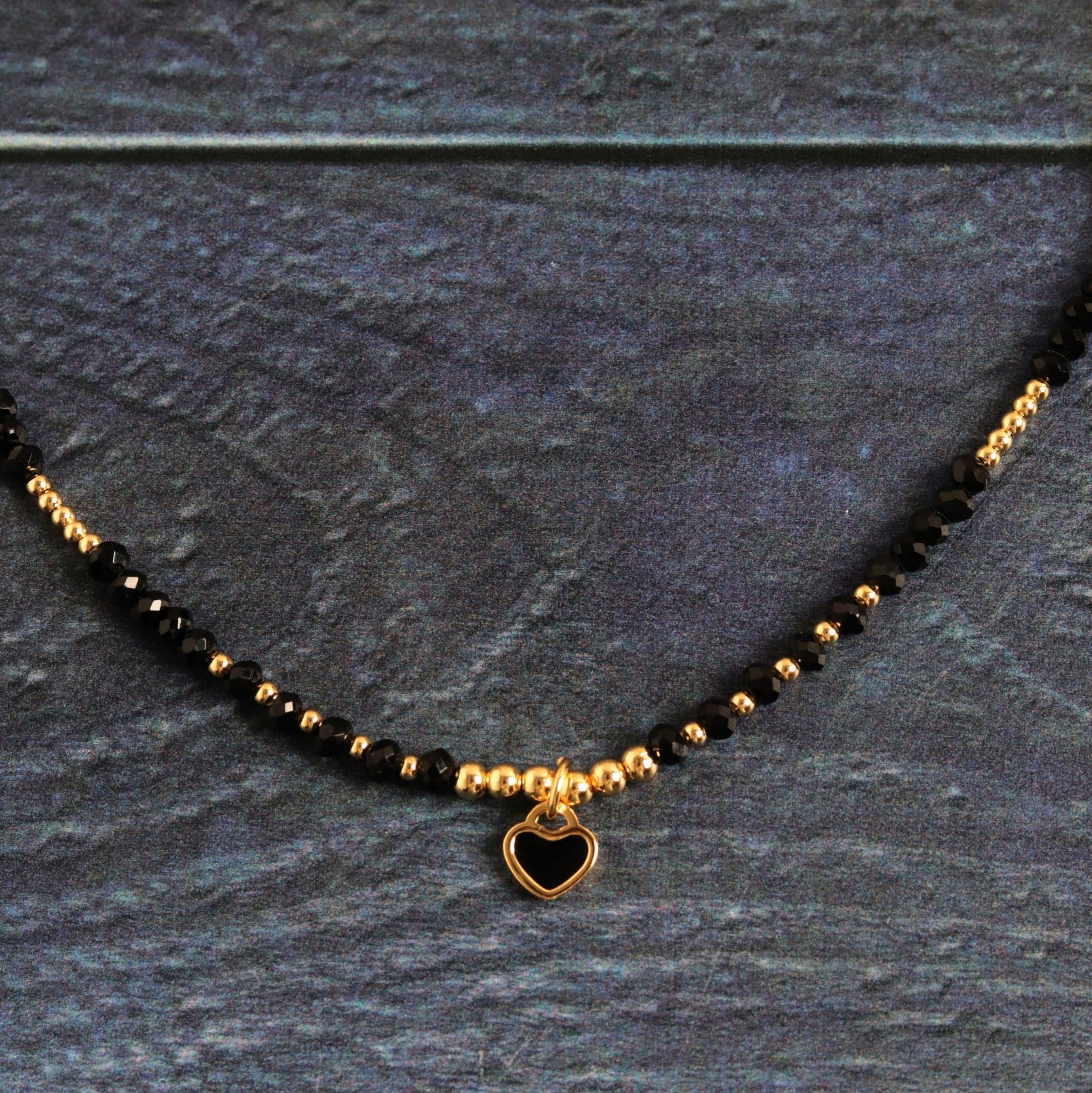 Open Heart- Handmade Jewellery - i am boho