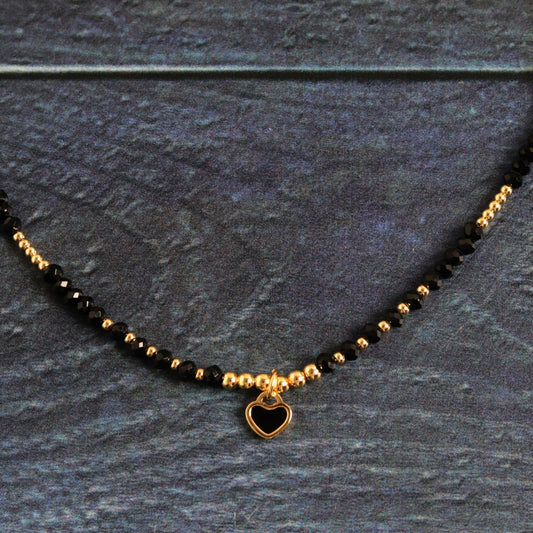 Open Heart- Handmade Jewellery - i am boho