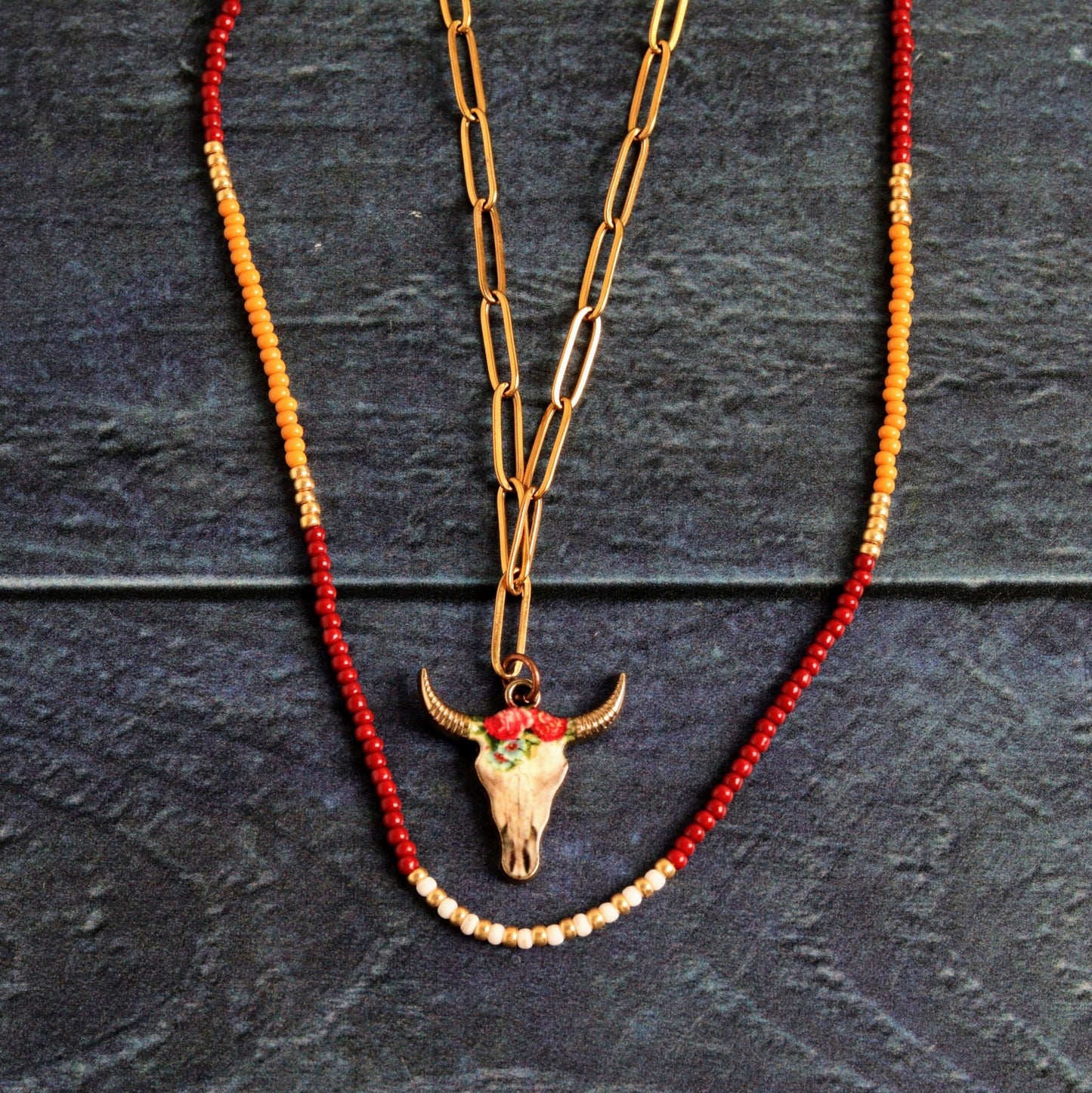 Wild West Rose Set