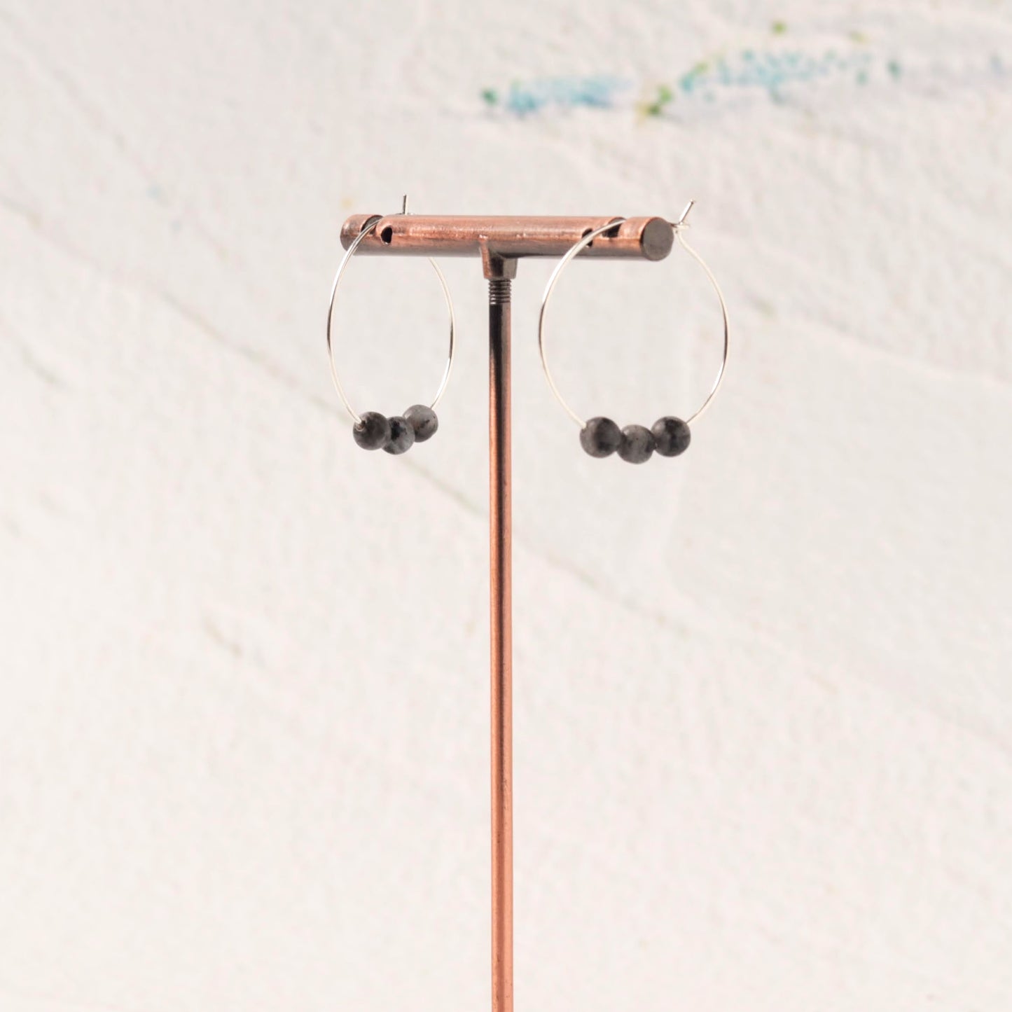 Lavina's Labradorite