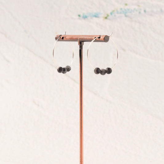 Lavina's Labradorite