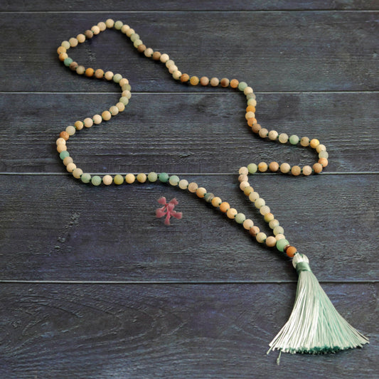 Atlas Aventurine & Quartz