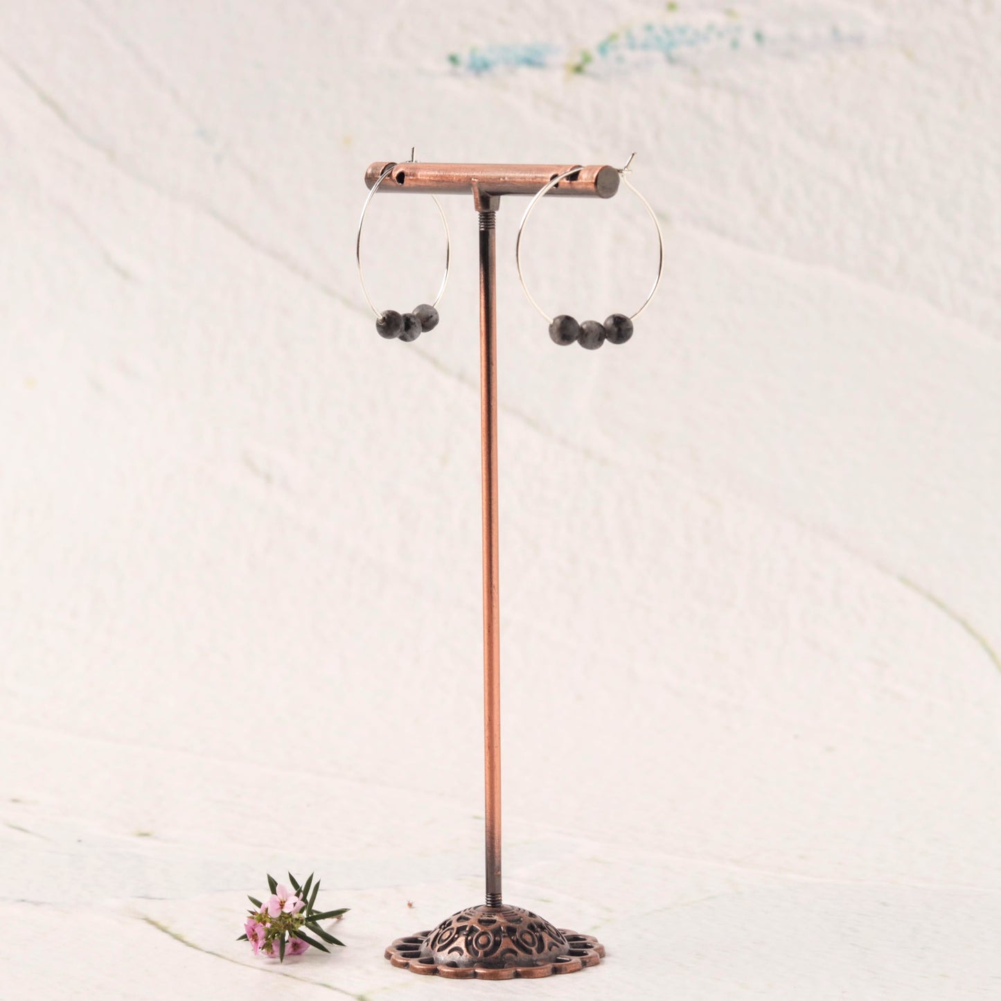 Lavina's Labradorite