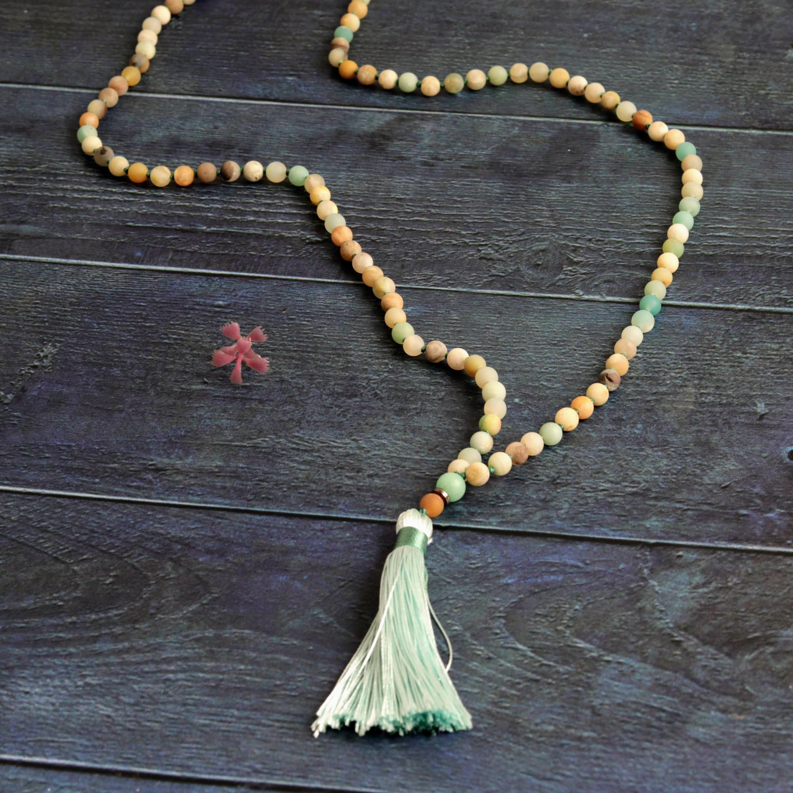 Atlas Aventurine & Quartz