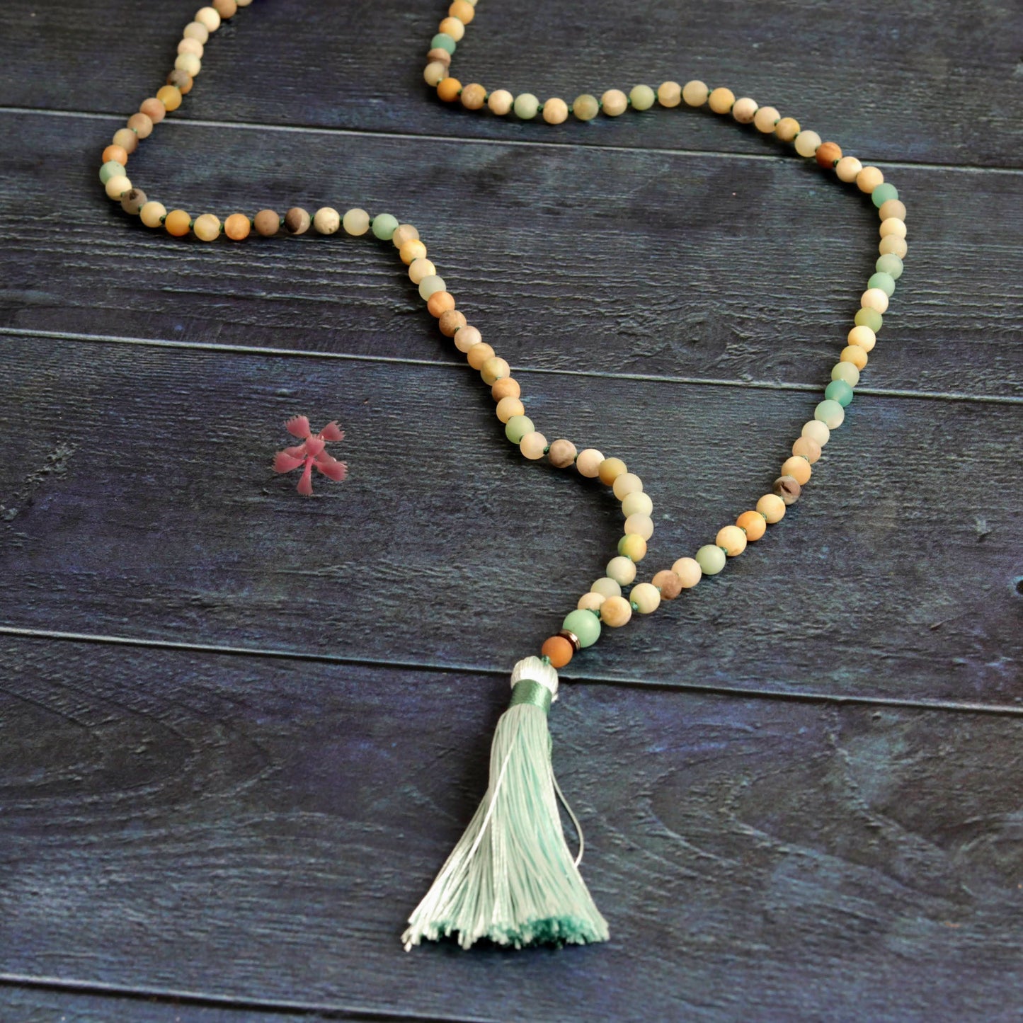 Atlas Aventurine & Quartz