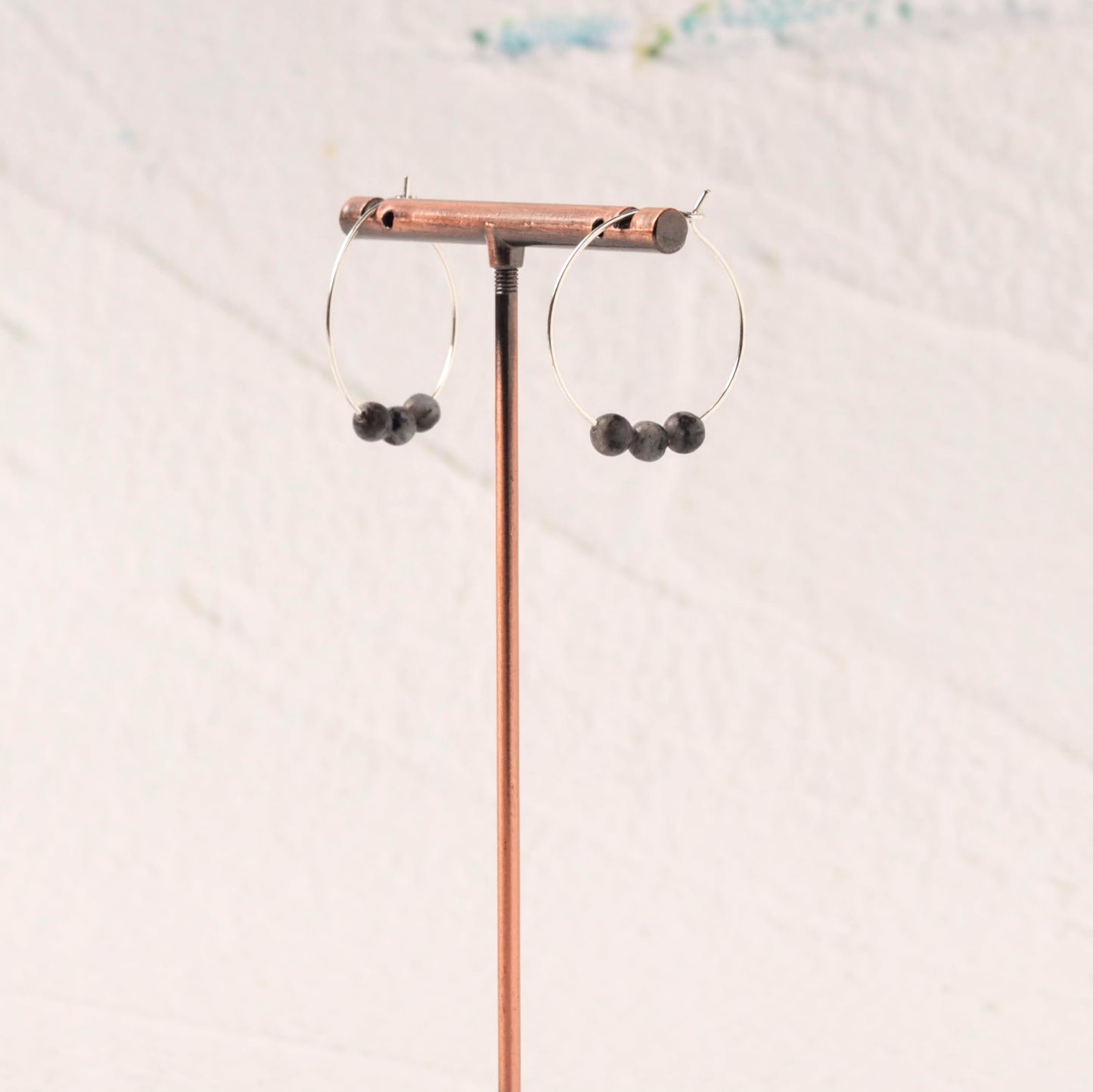 Lavina's Labradorite