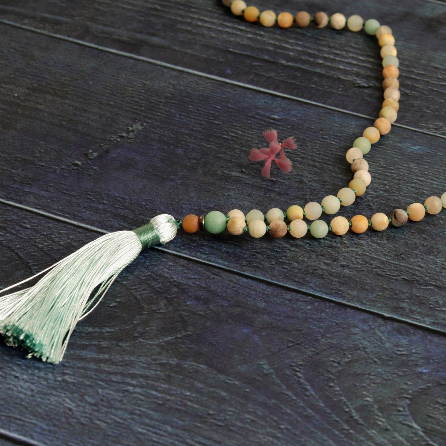 Atlas Aventurine & Quartz