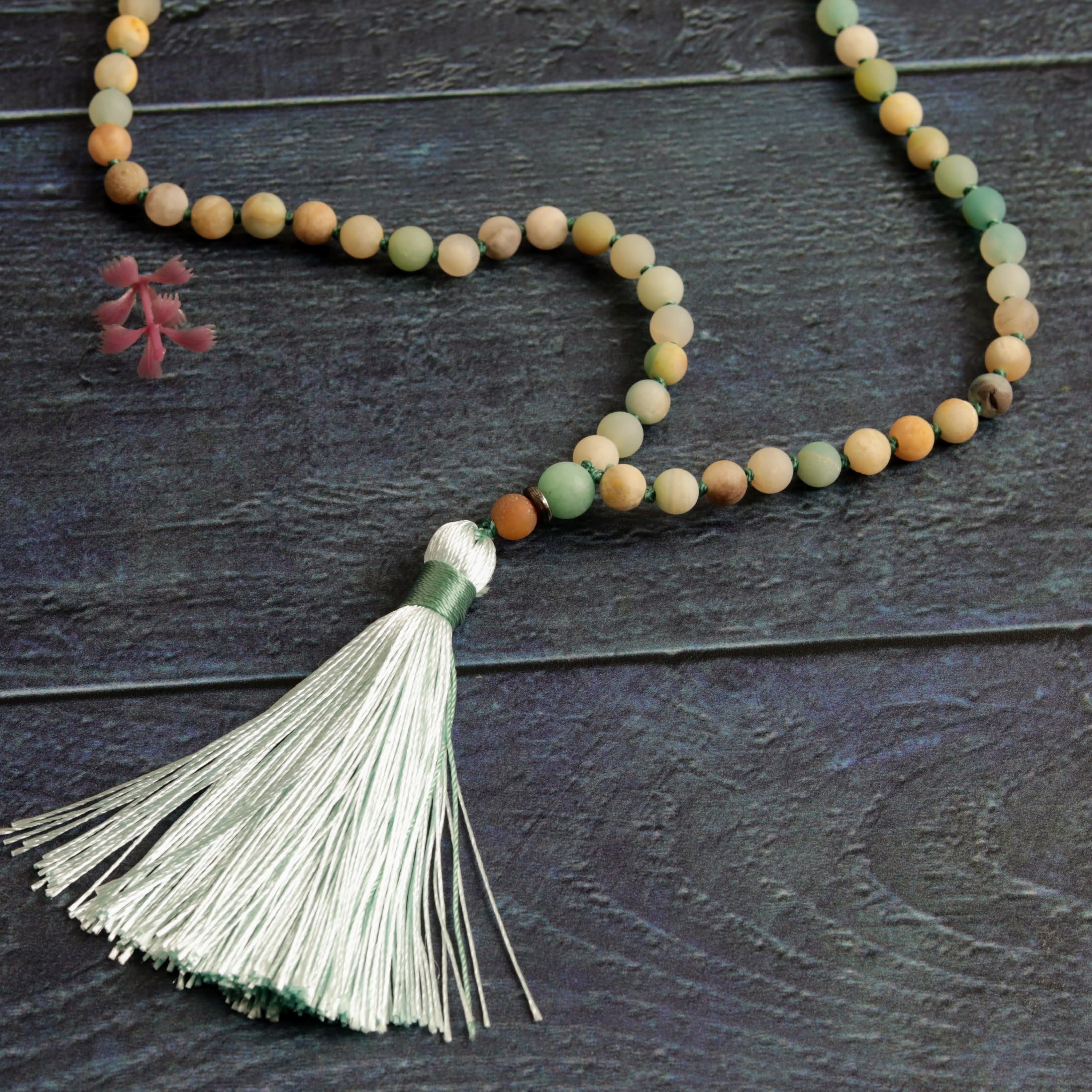 Atlas Aventurine & Quartz