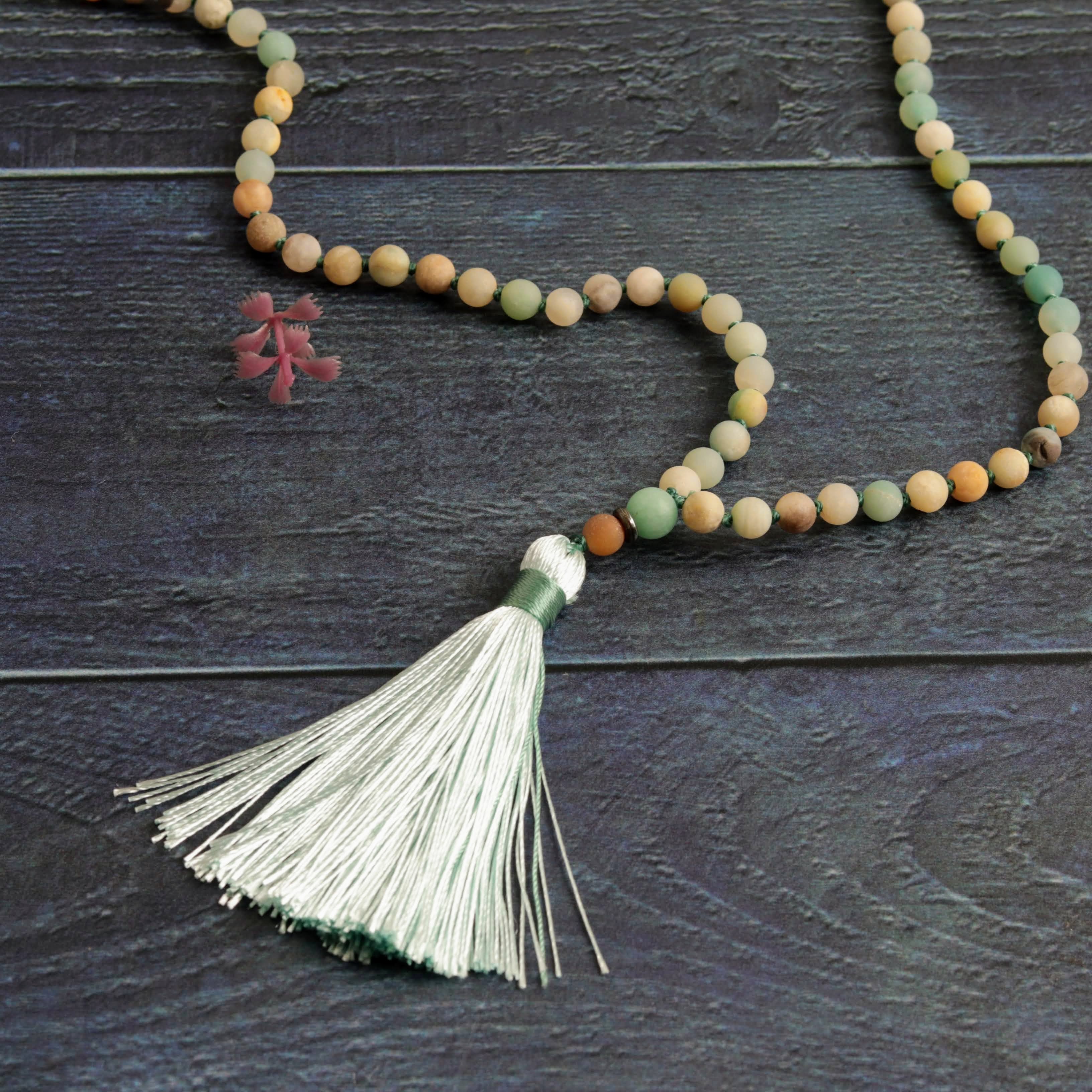 Atlas Aventurine & Quartz