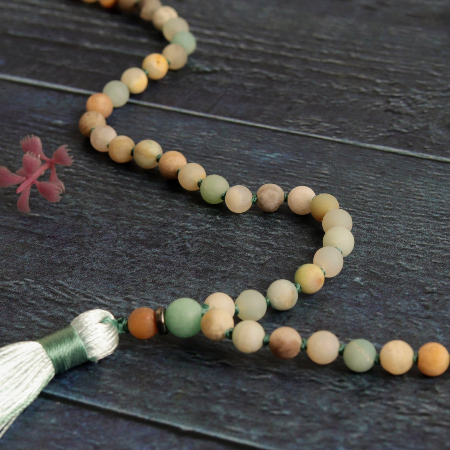 Atlas Aventurine & Quartz