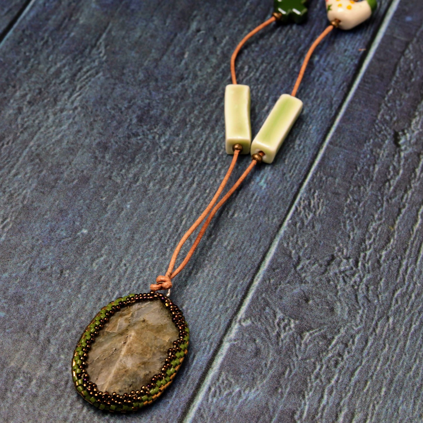 Lorelei's Labradorite